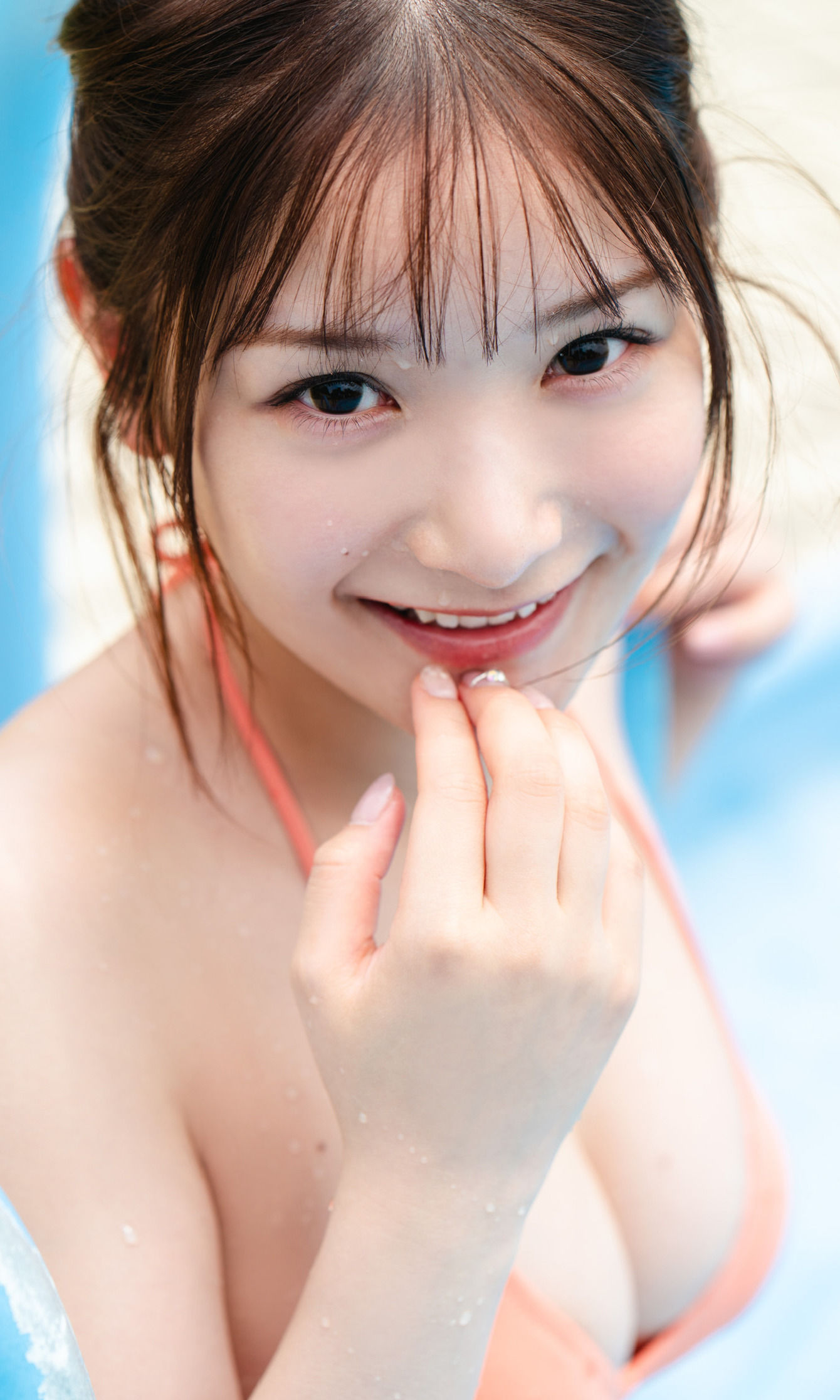 Rei Fujizono 藤園麗 - Secret Princess
