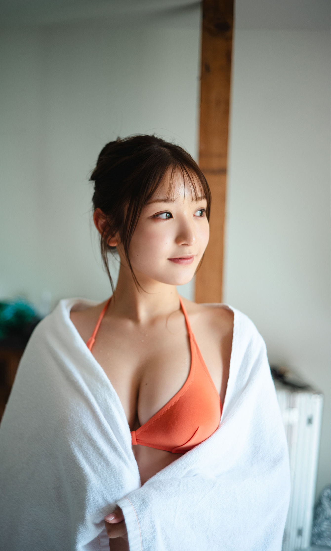 Rei Fujizono 藤園麗 - Secret Princess