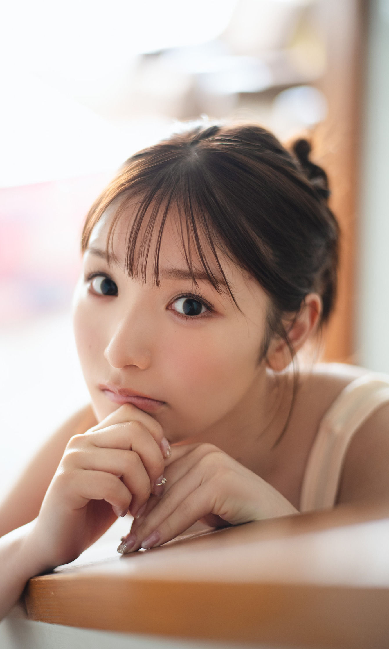 Rei Fujizono 藤園麗 - Secret Princess