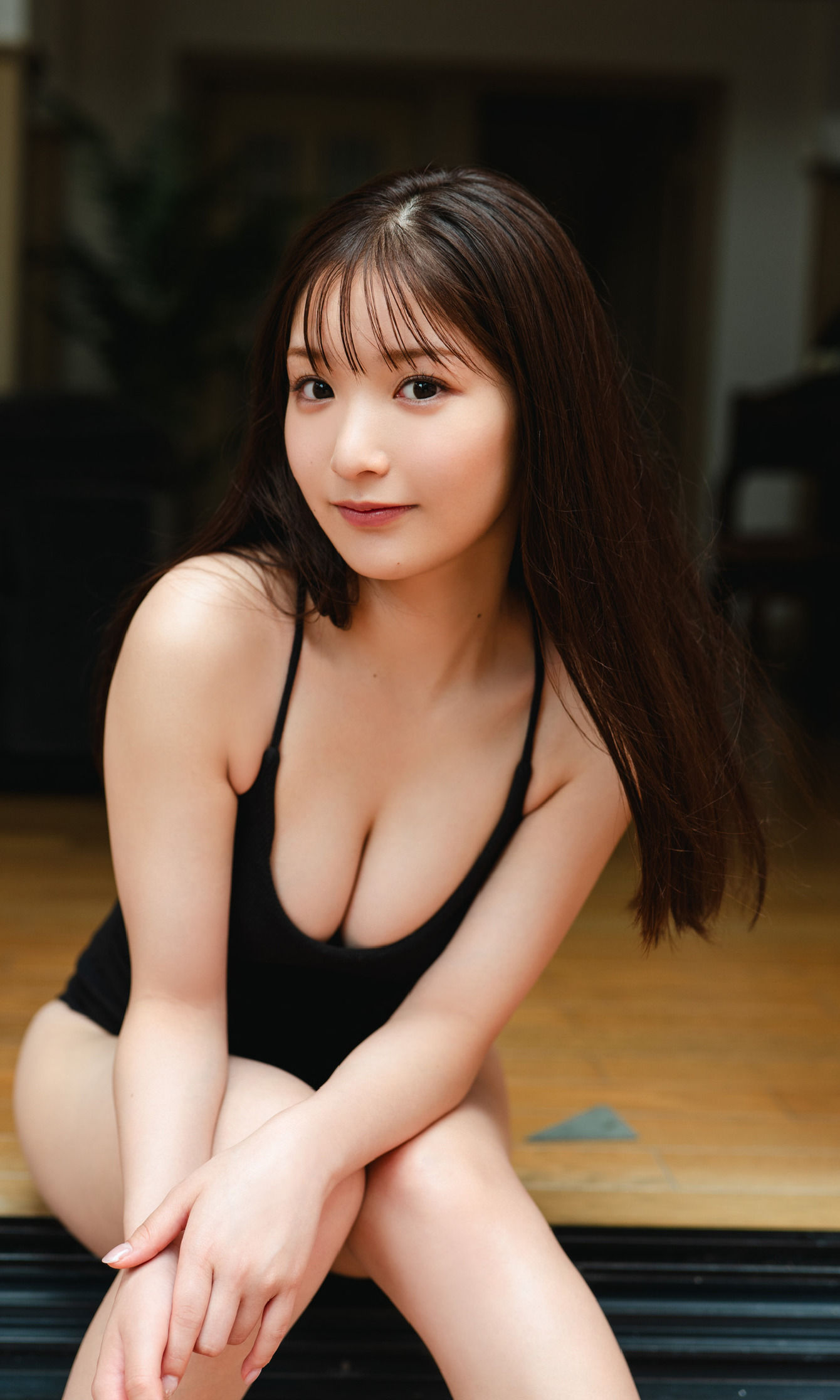 Rei Fujizono 藤園麗 - Secret Princess