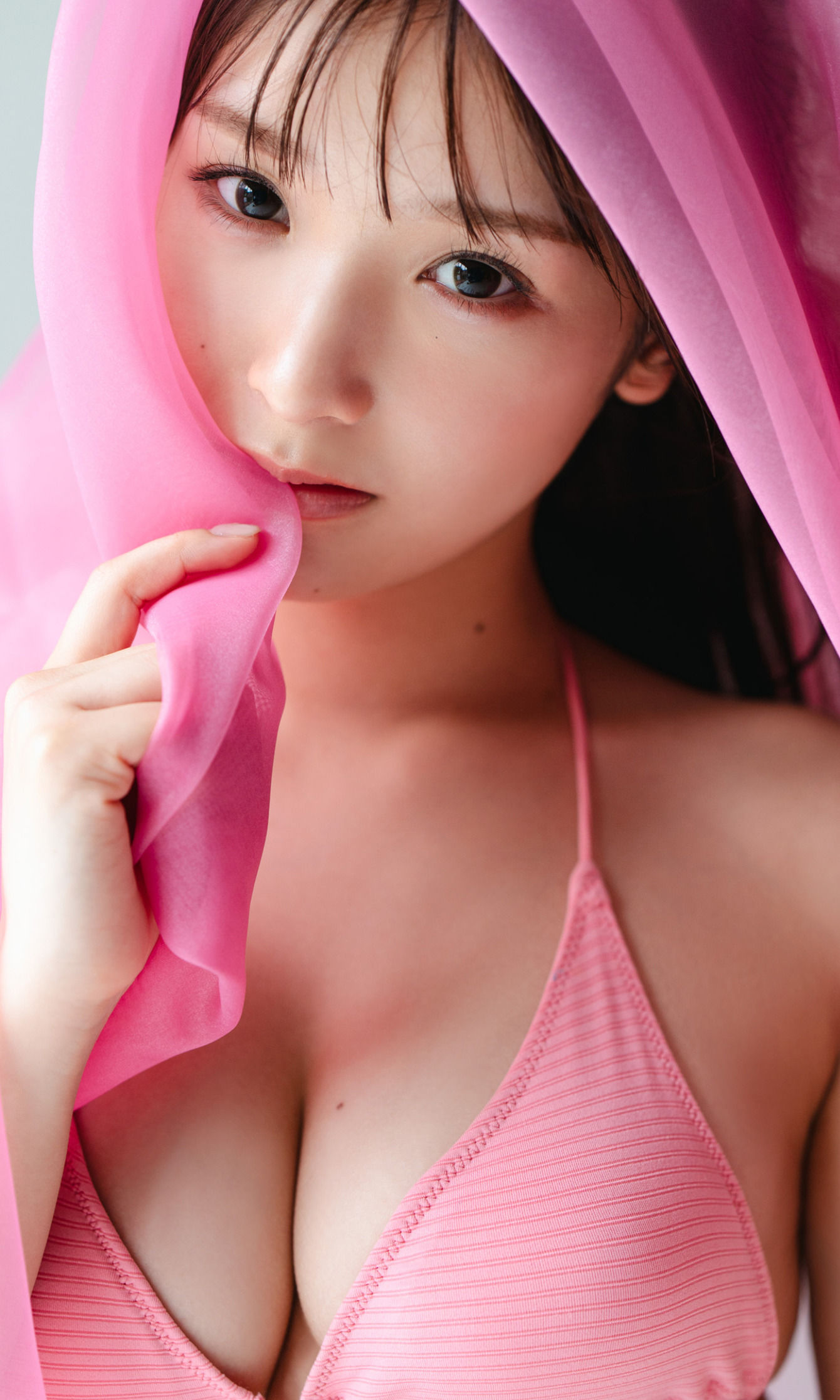 Rei Fujizono 藤園麗 - Secret Princess