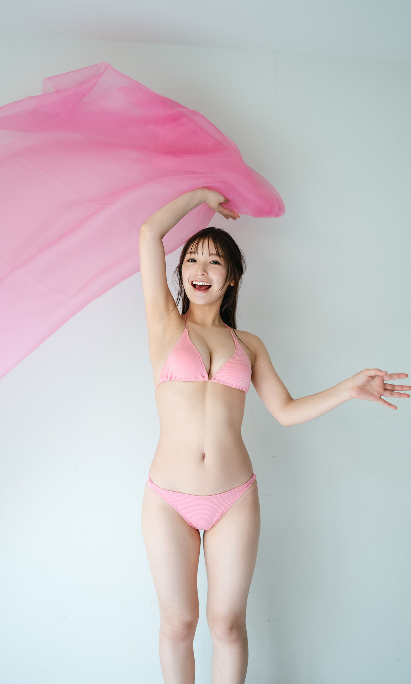 Rei Fujizono 藤園麗 - Secret Princess