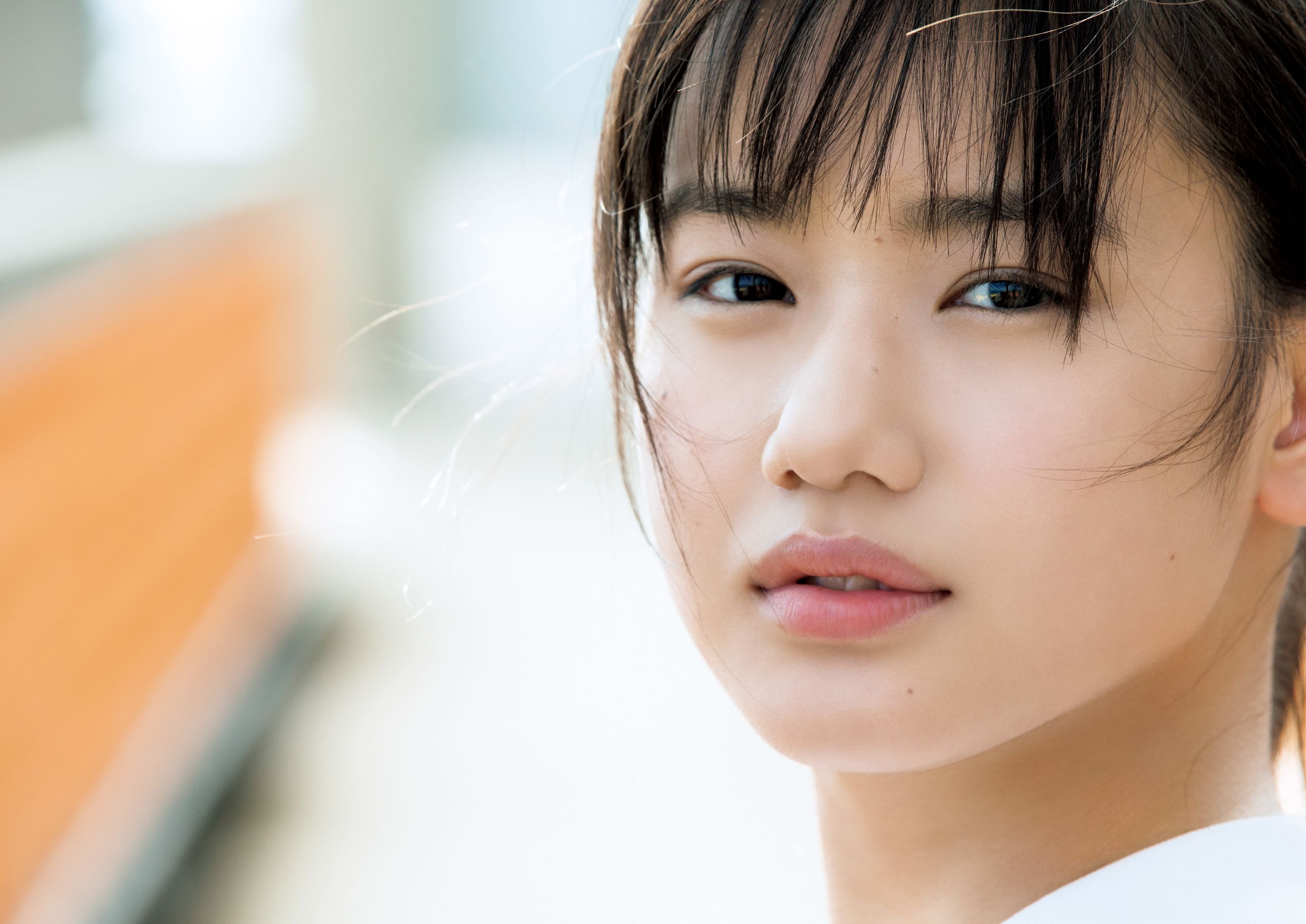 Reina Yokoyama 横山玲奈 - REINA is eighteen ～N to S～