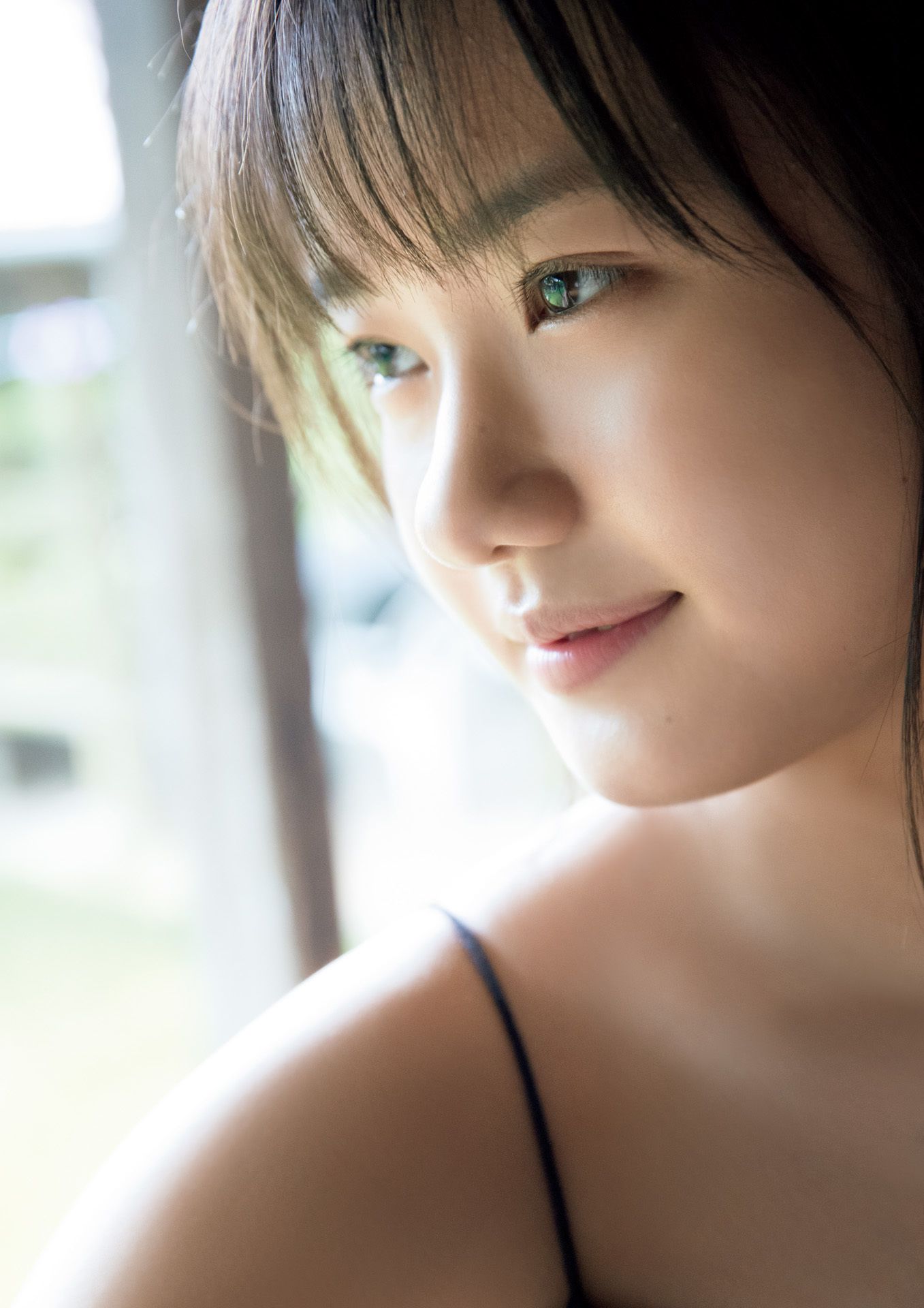 Reina Yokoyama 横山玲奈 - REINA is eighteen ～N to S～