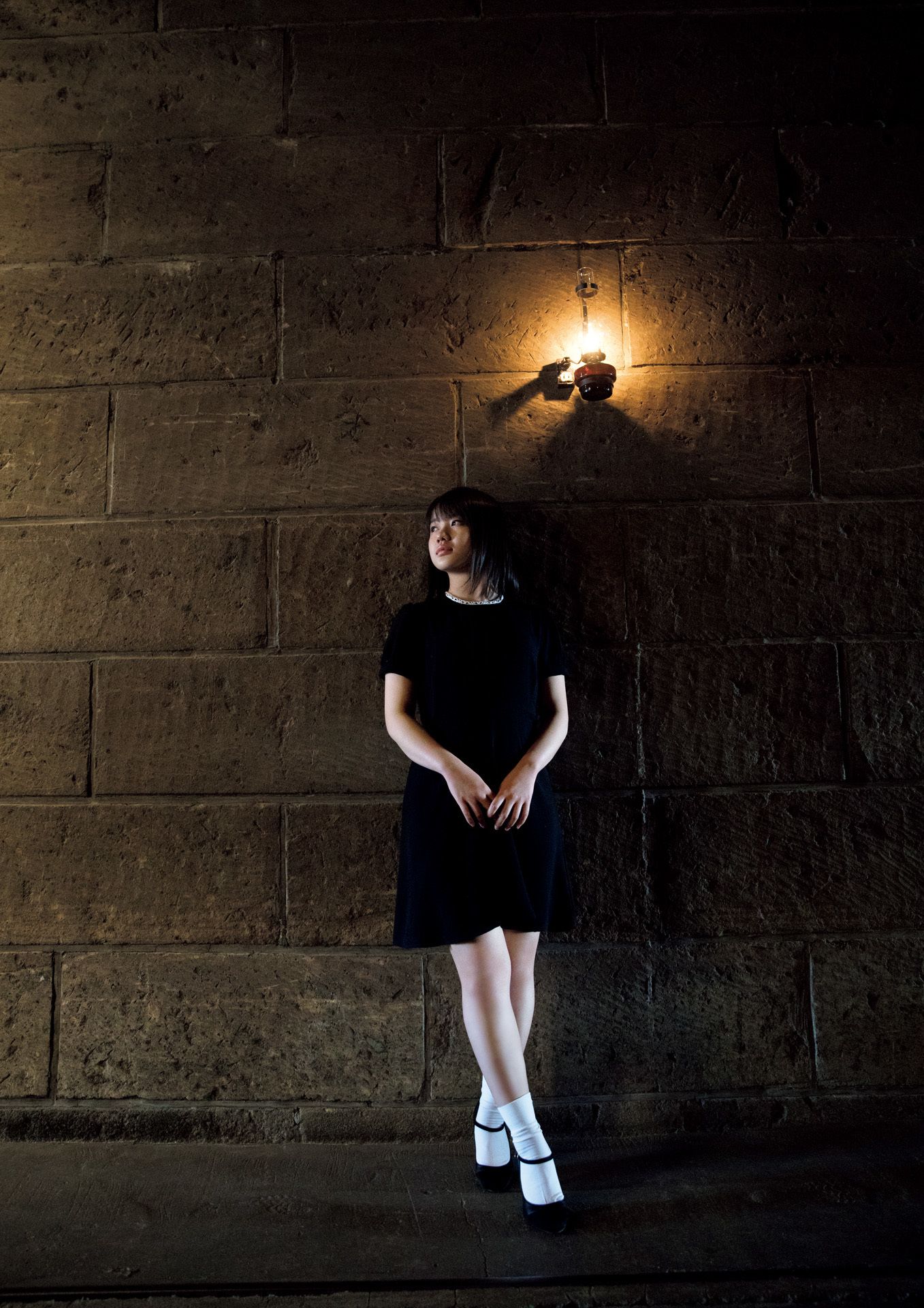 Reina Yokoyama 横山玲奈 - REINA is eighteen ～N to S～