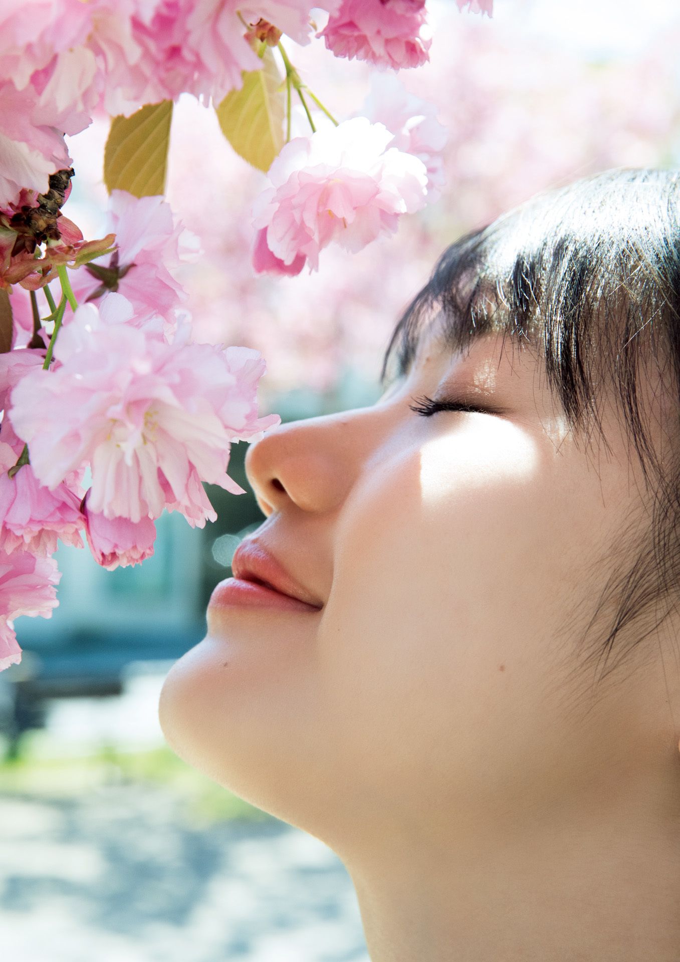 Reina Yokoyama 横山玲奈 - REINA is eighteen ～N to S～