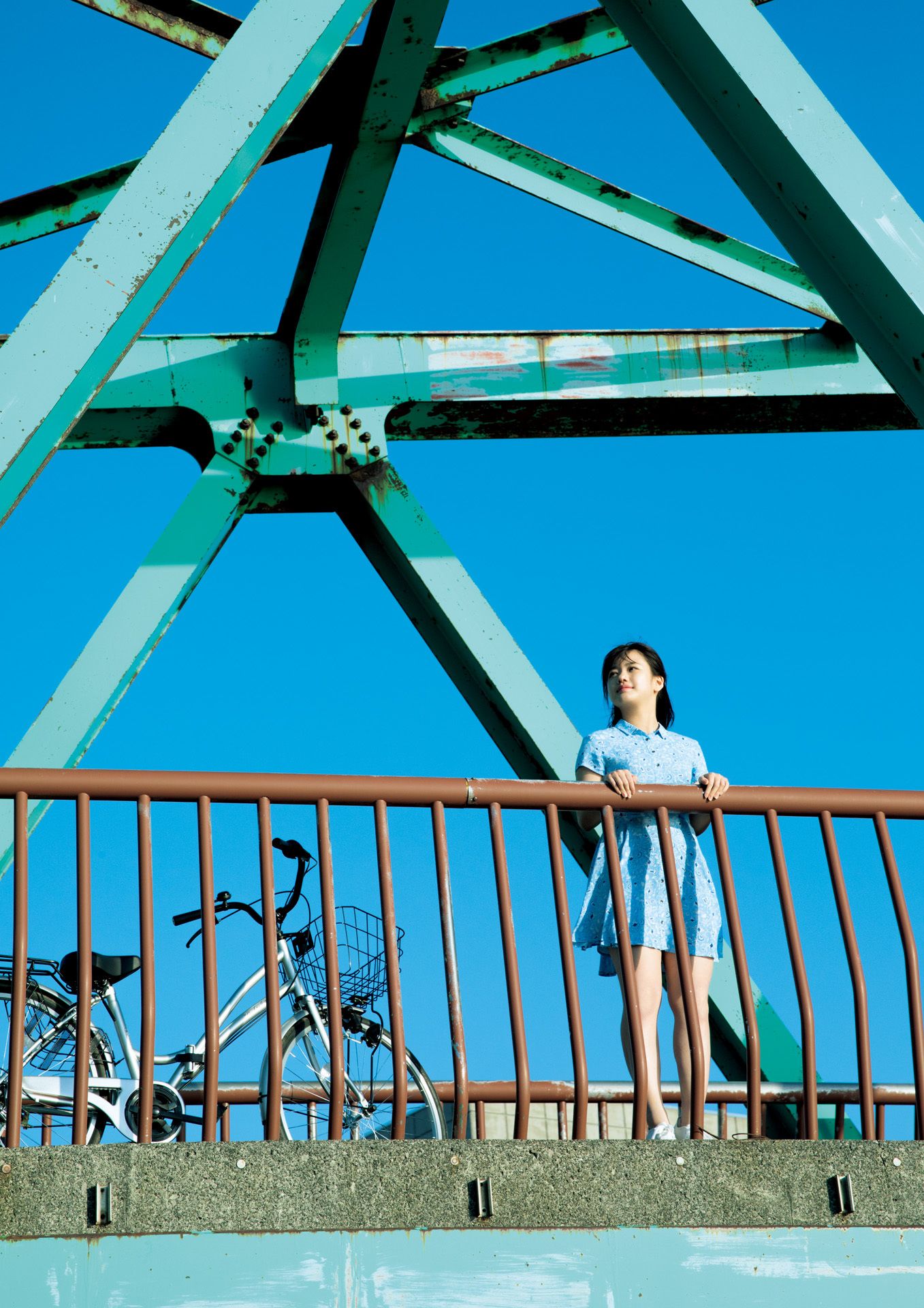 Reina Yokoyama 横山玲奈 - REINA is eighteen ～N to S～