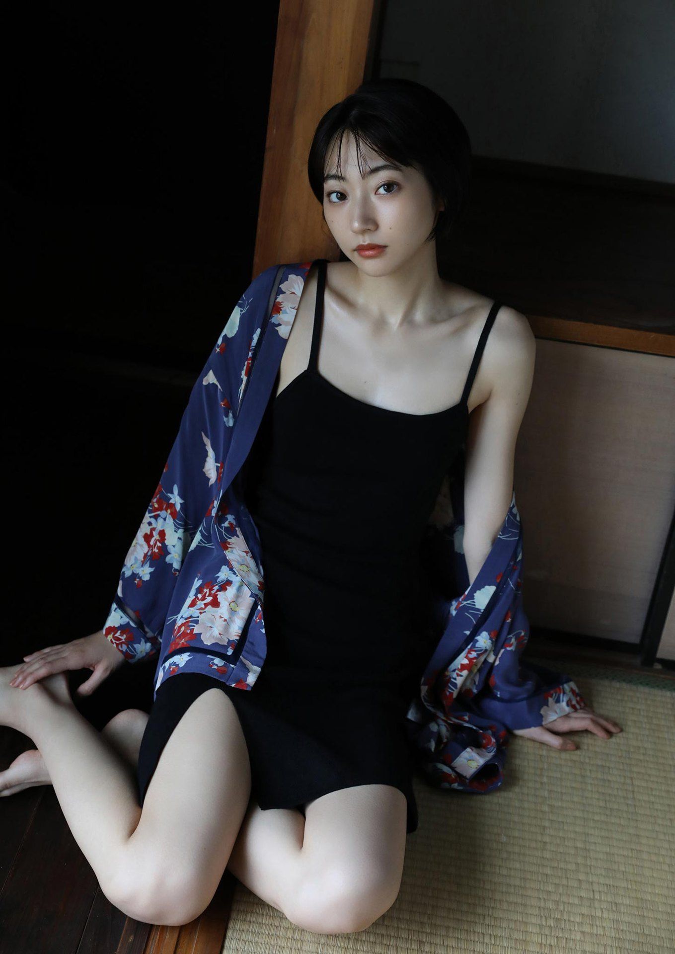 Rena Takeda 武田玲奈 – Geranium