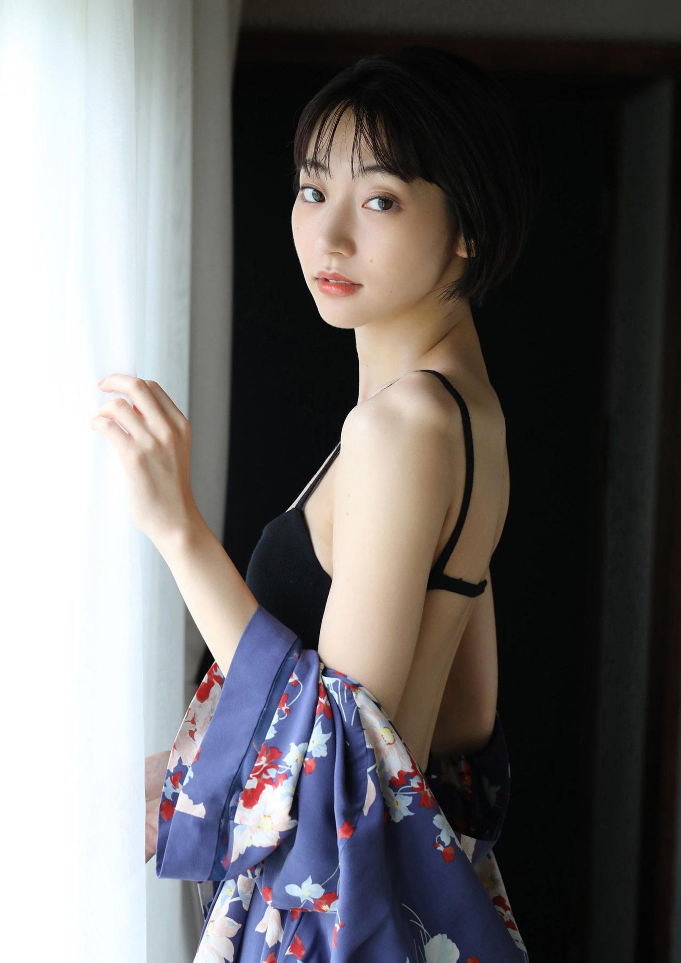 Rena Takeda 武田玲奈 – Geranium