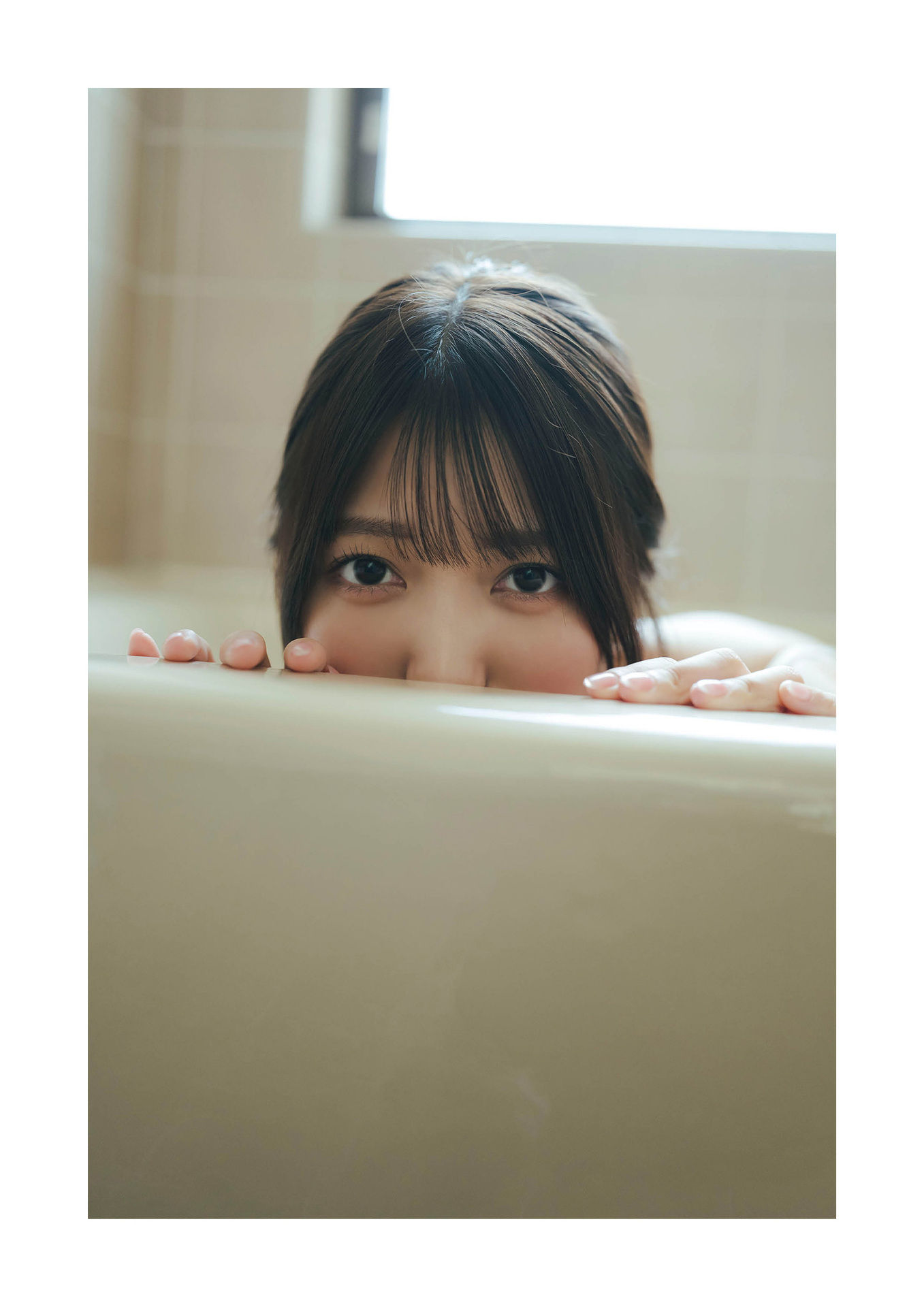 Reona Matsushita 松下玲緒菜 – Take Off
