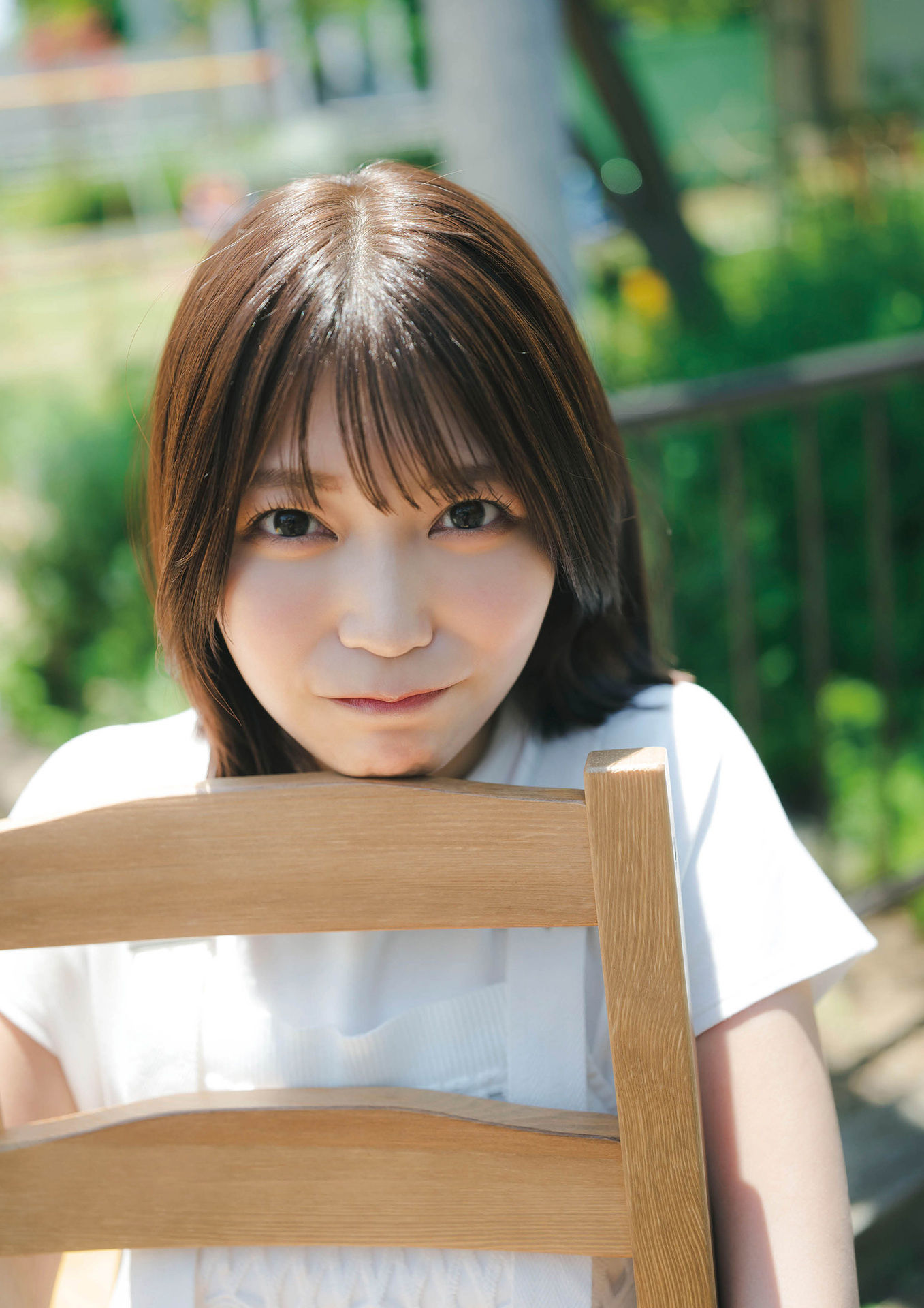 Reona Matsushita 松下玲緒菜 – Take Off