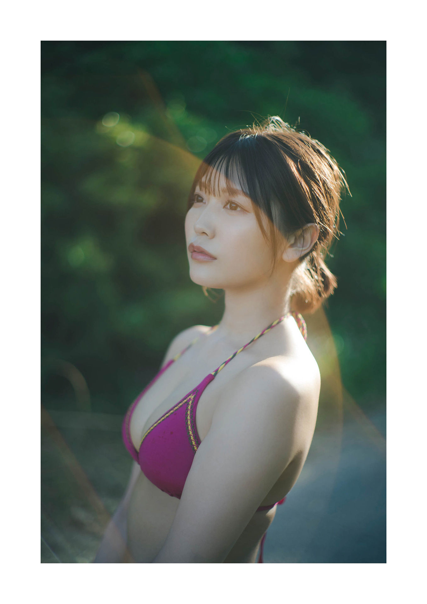 Reona Matsushita 松下玲緒菜 – Take Off