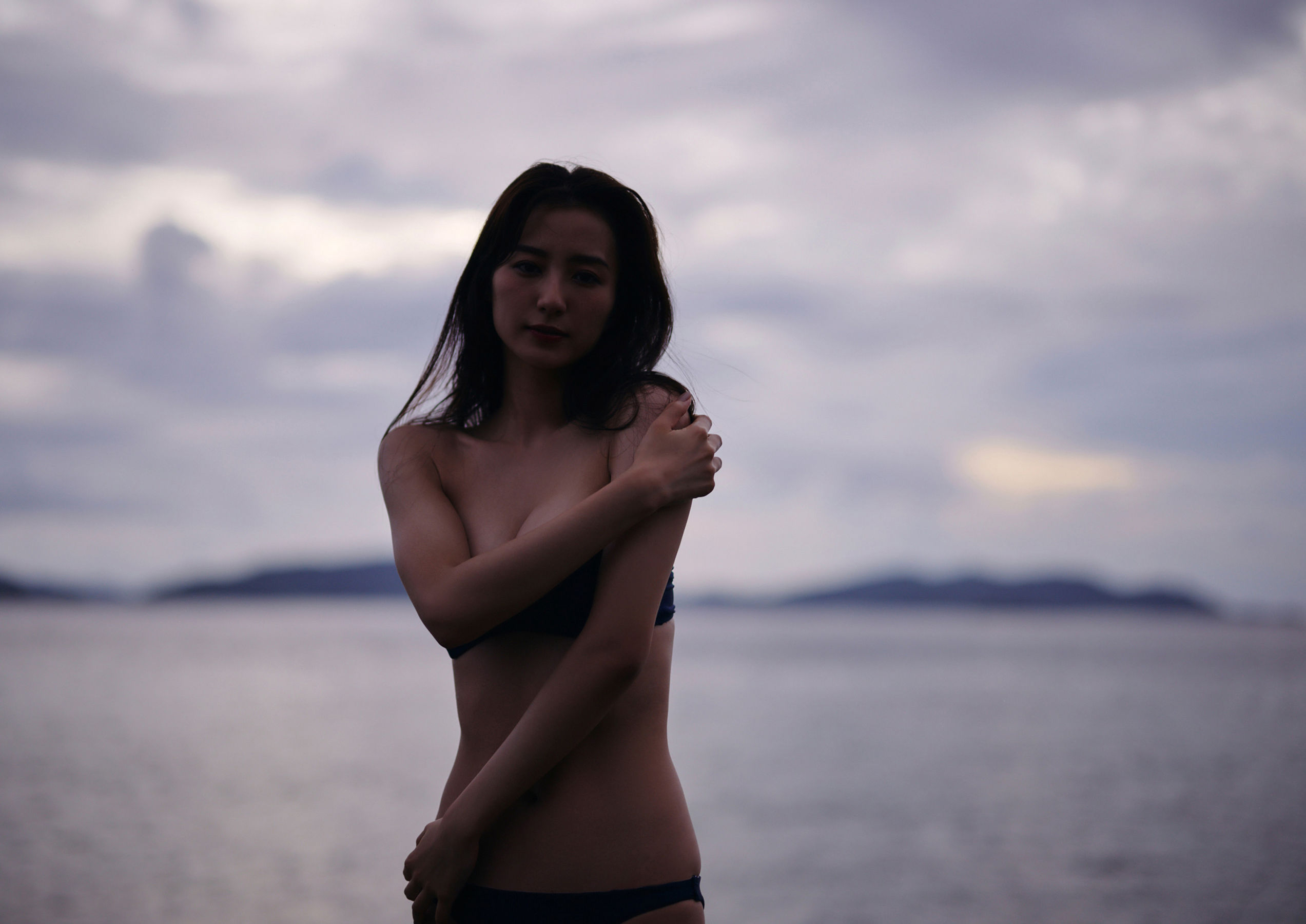 Riho Takada 高田里穂 - 完成された未完成　アナザーエディション