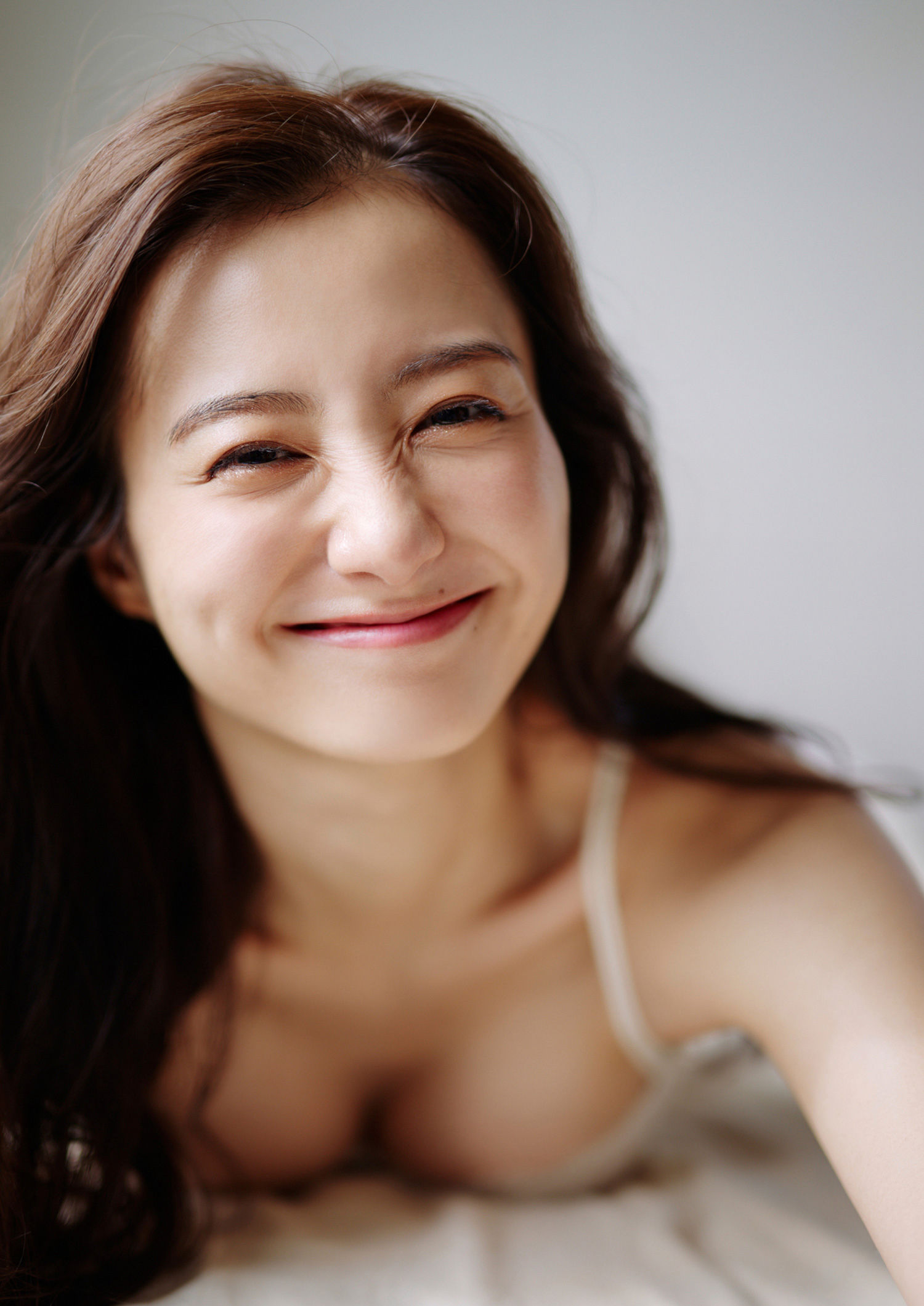 Riho Takada 高田里穂 - 完成された未完成　アナザーエディション