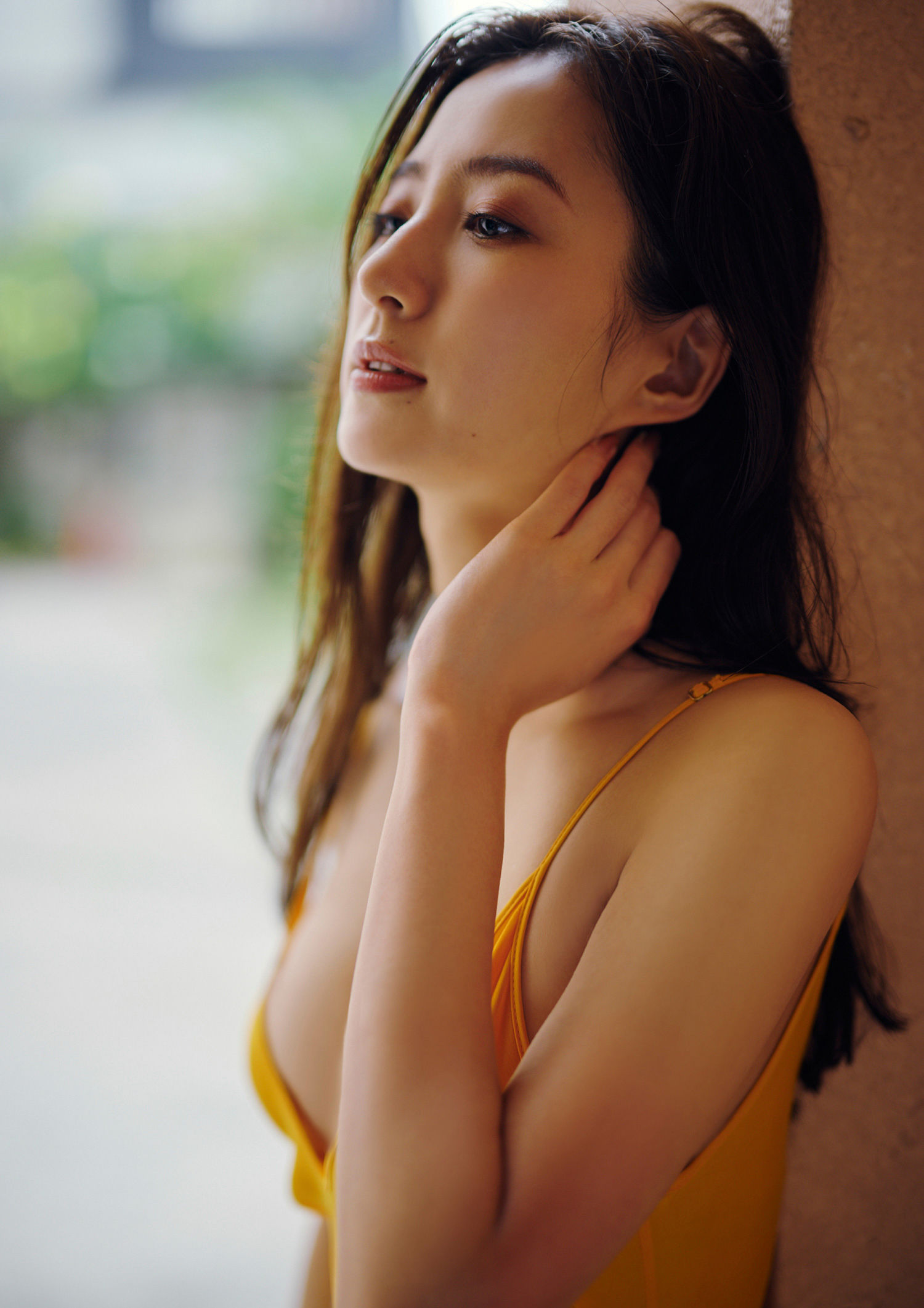 Riho Takada 高田里穂 - 完成された未完成　アナザーエディション
