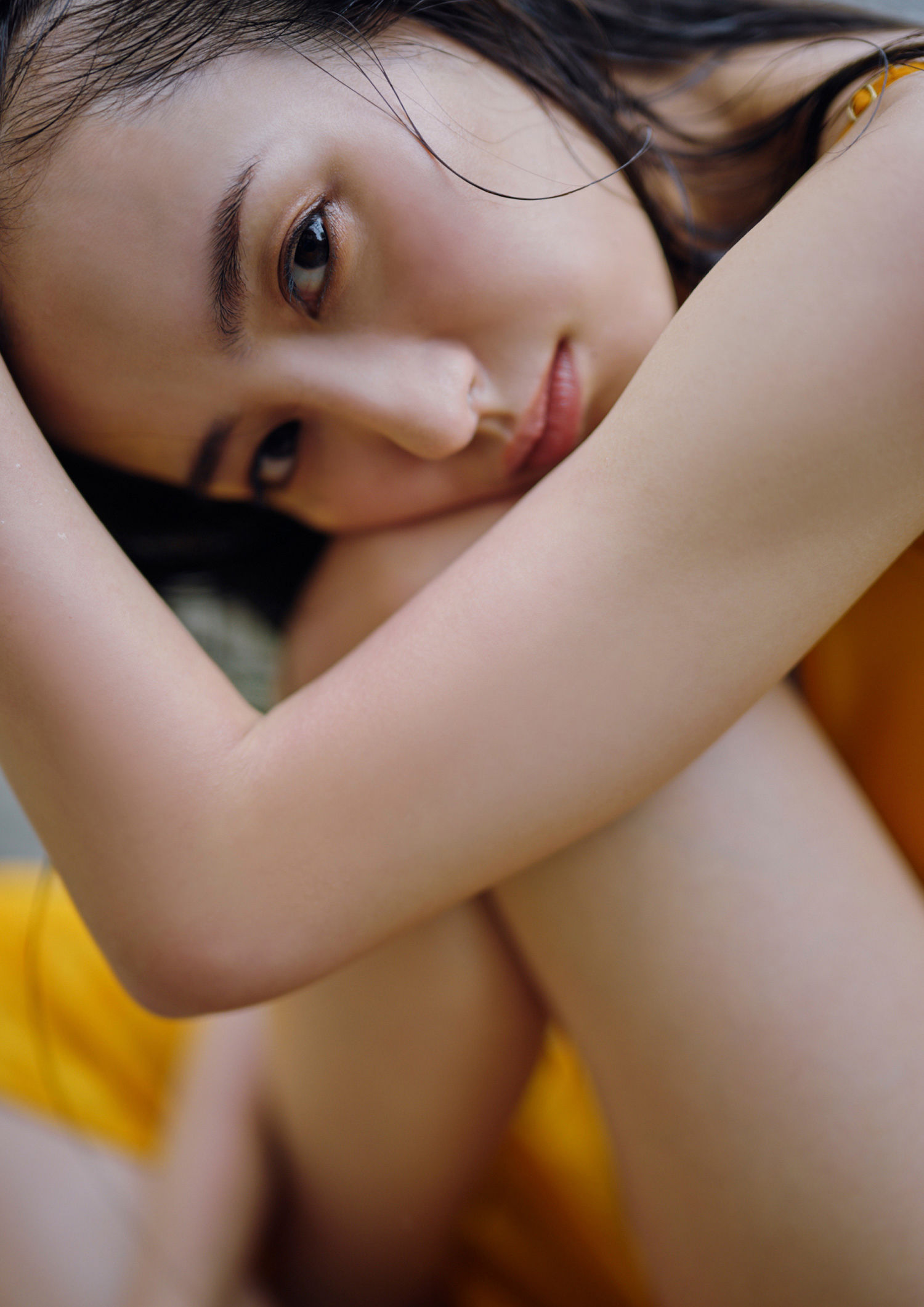 Riho Takada 高田里穂 - 完成された未完成　アナザーエディション