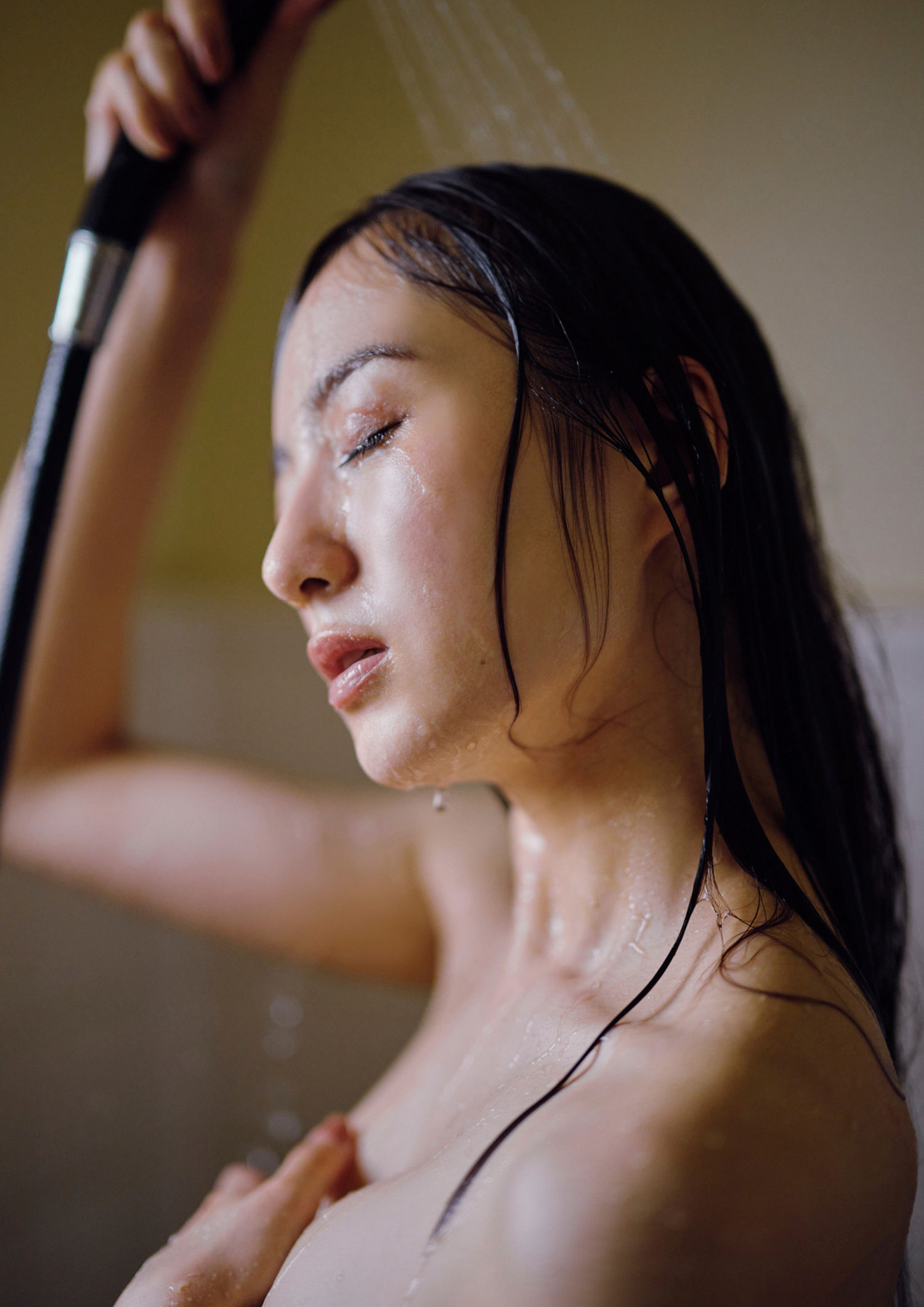 Riho Takada 高田里穂 - 完成された未完成　アナザーエディション