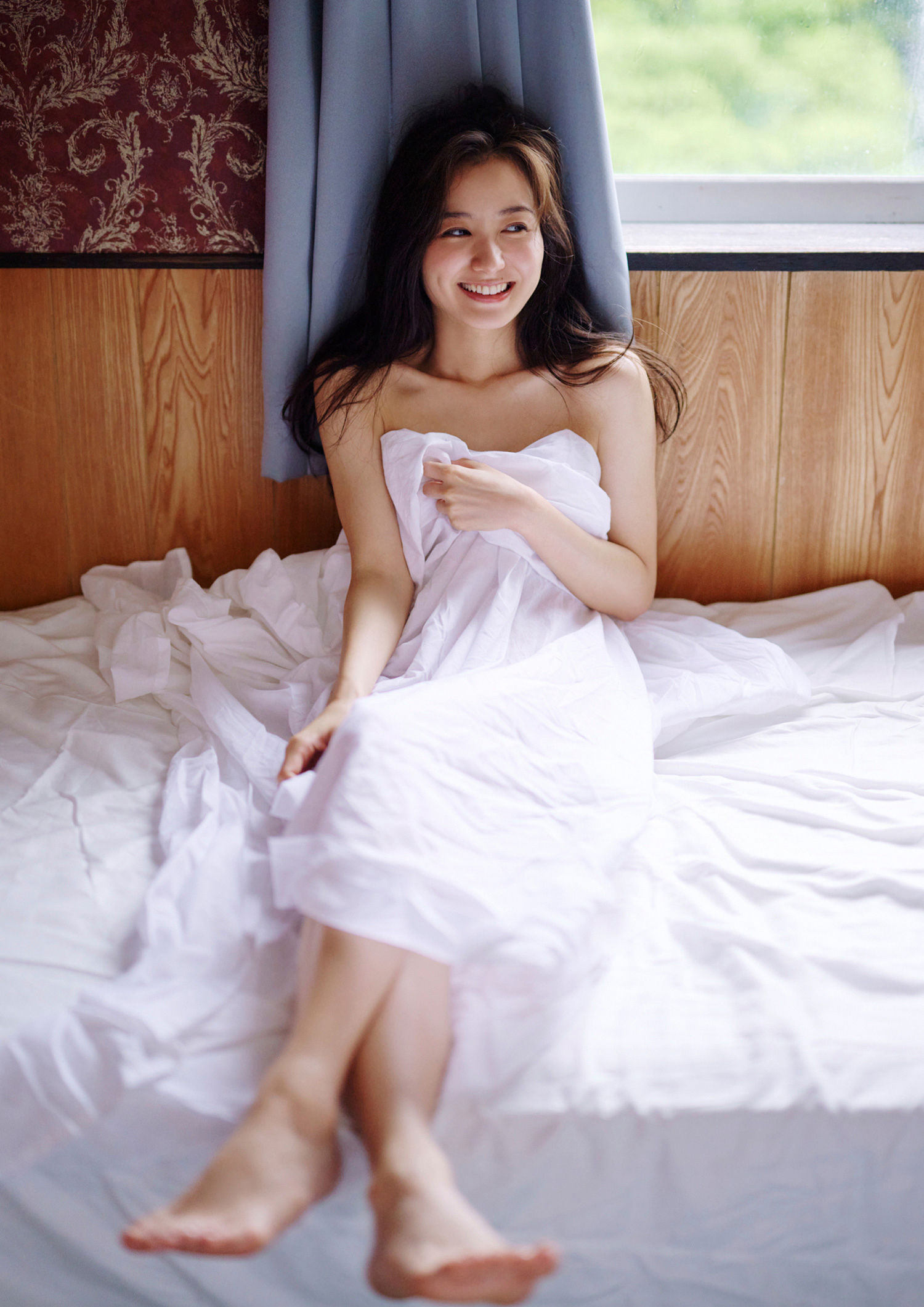Riho Takada 高田里穂 - 完成された未完成　アナザーエディション