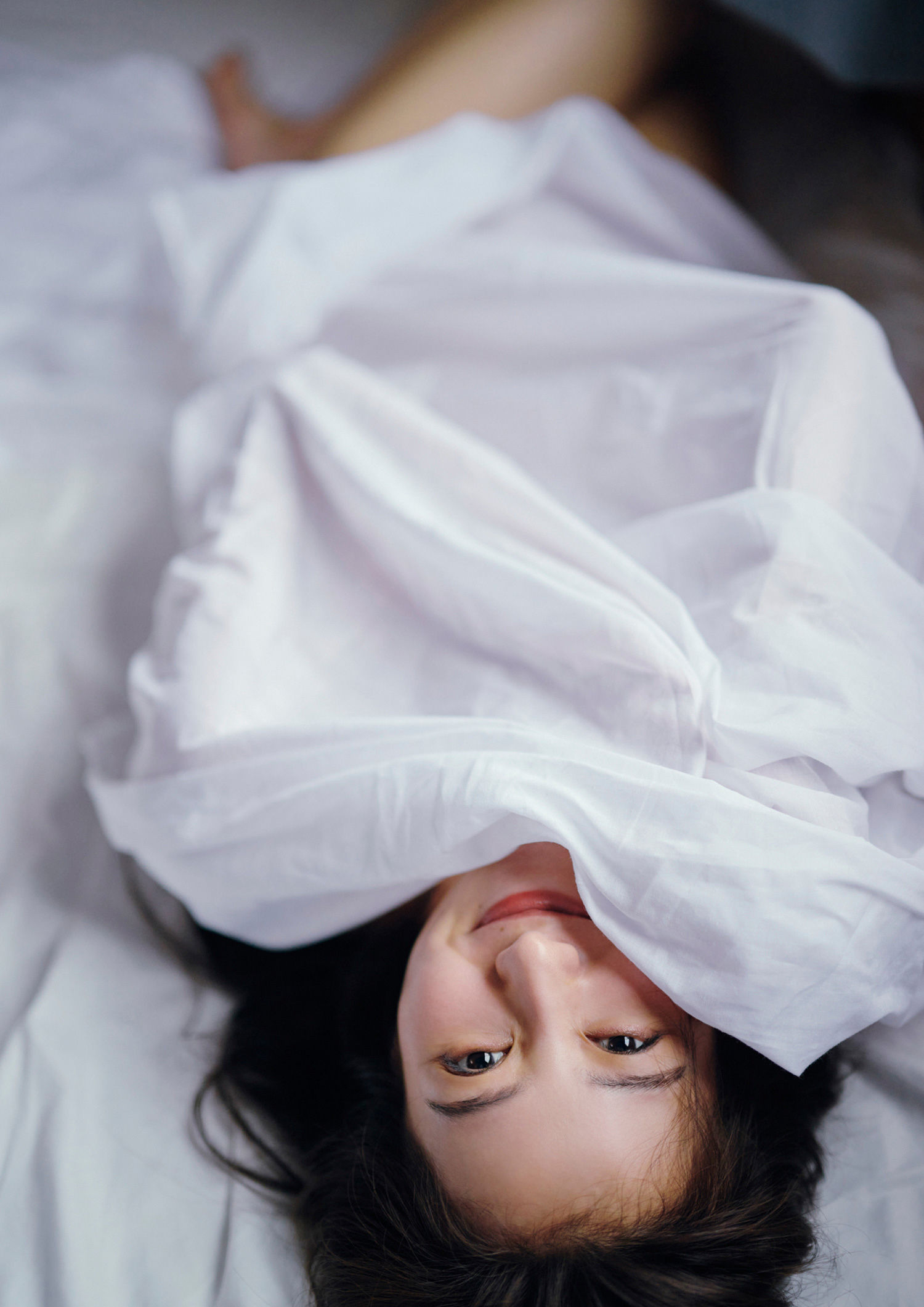 Riho Takada 高田里穂 - 完成された未完成　アナザーエディション