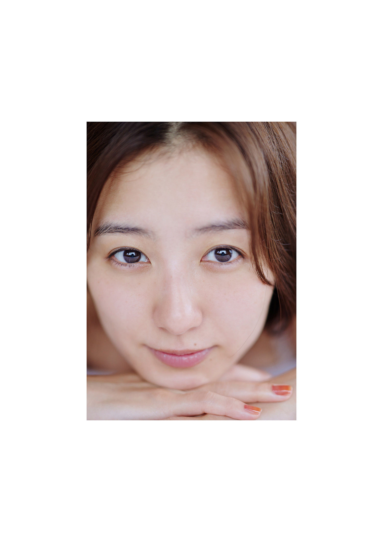 Riho Takada 高田里穂 - 完成された未完成　アナザーエディション