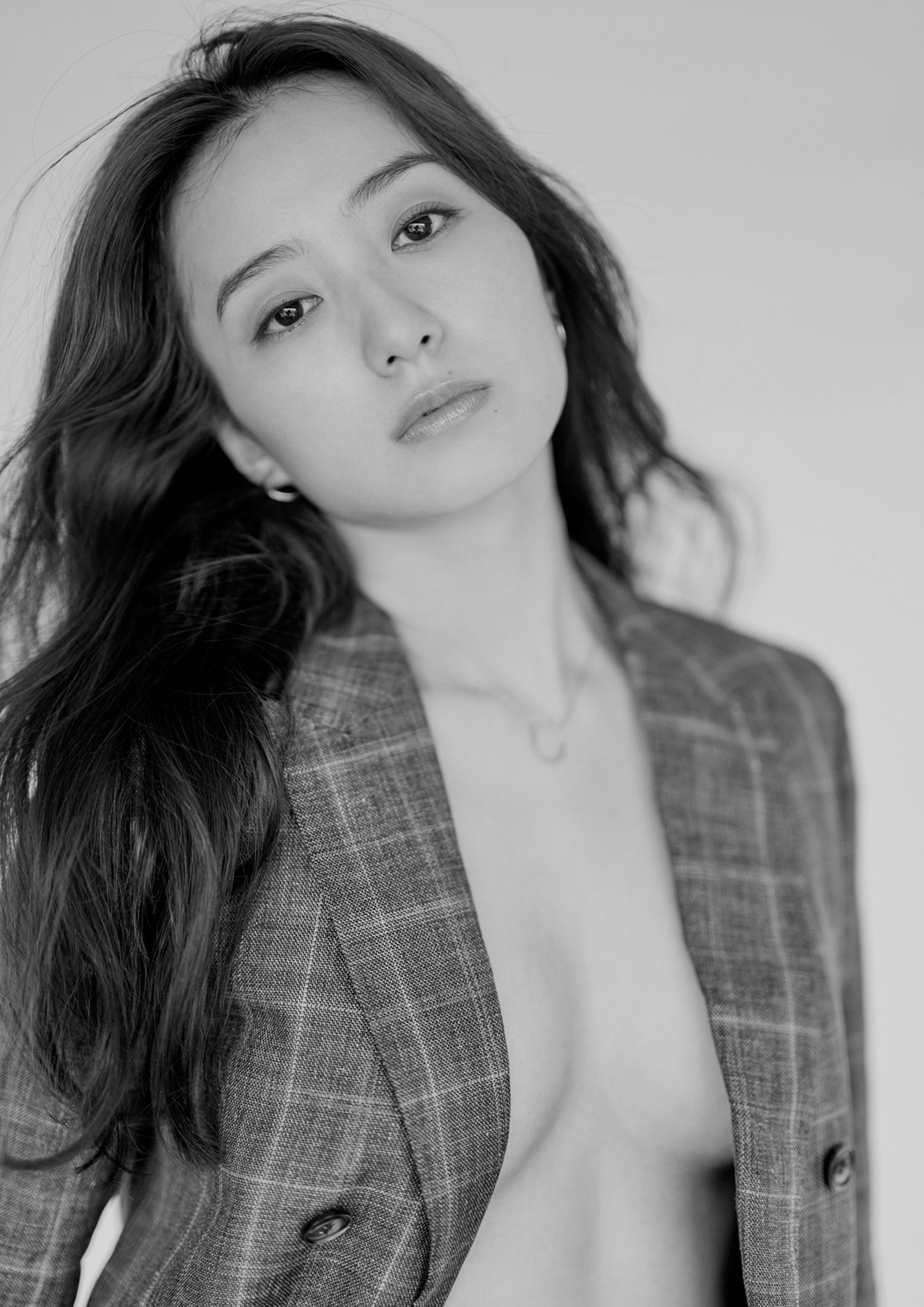 Riho Takada 高田里穂 - 完成された未完成　アナザーエディション