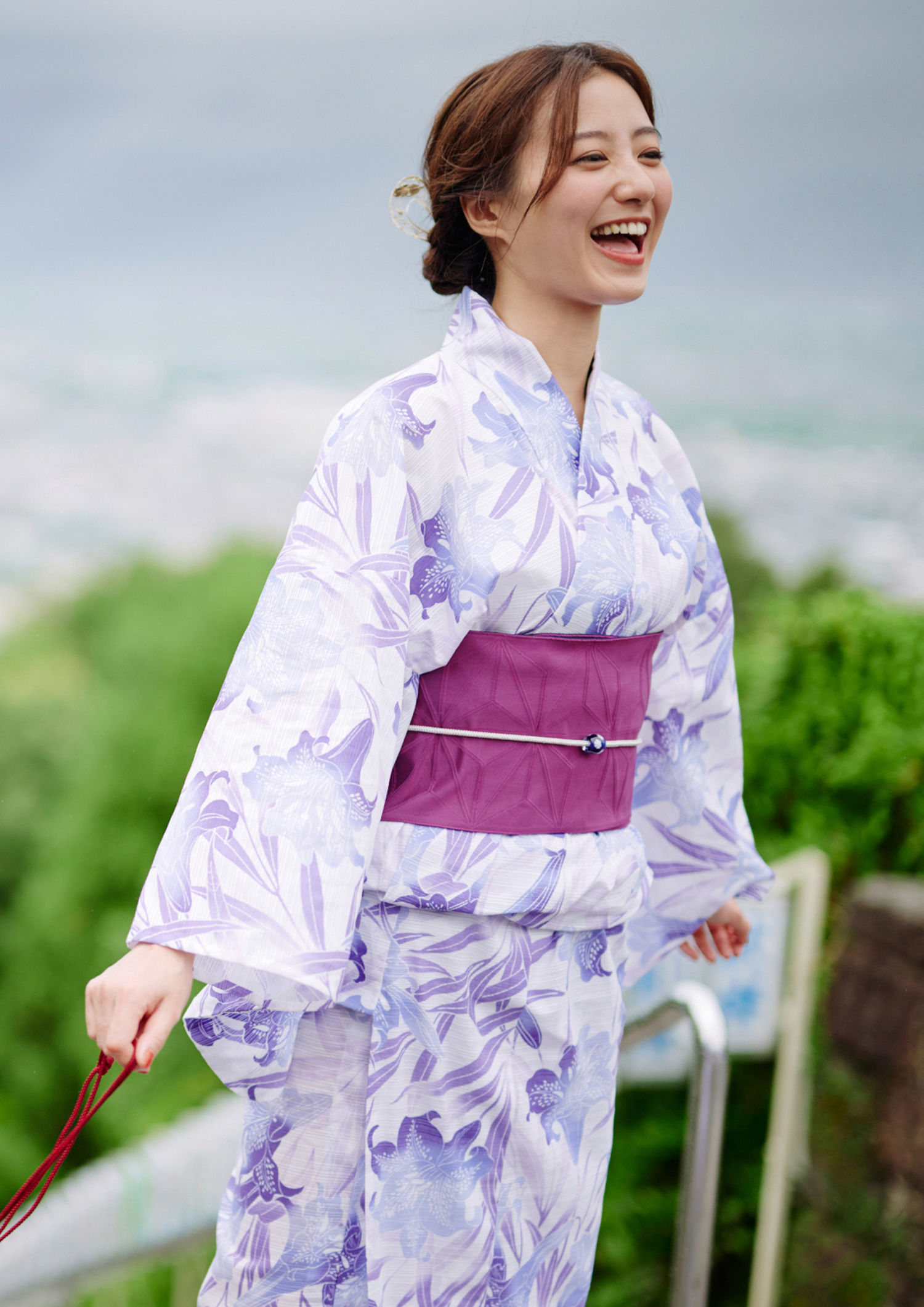 Riho Takada 高田里穂 - 完成された未完成　アナザーエディション