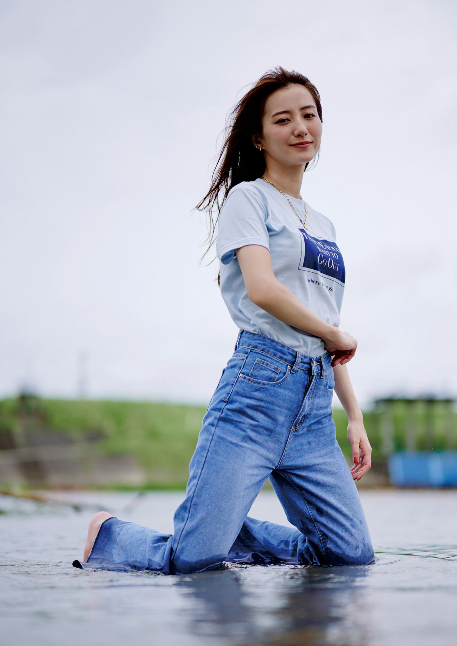 Riho Takada 高田里穂 - 完成された未完成　アナザーエディション