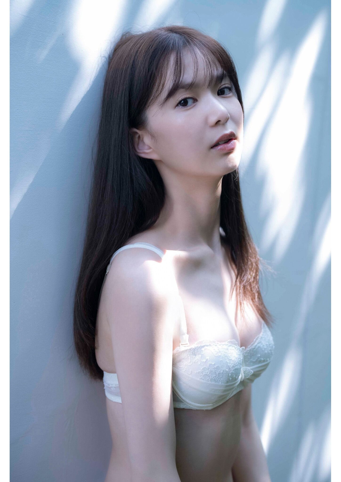 Riko Matsudaira 松平璃子 - 1st Photobook Rikopi りこぴ