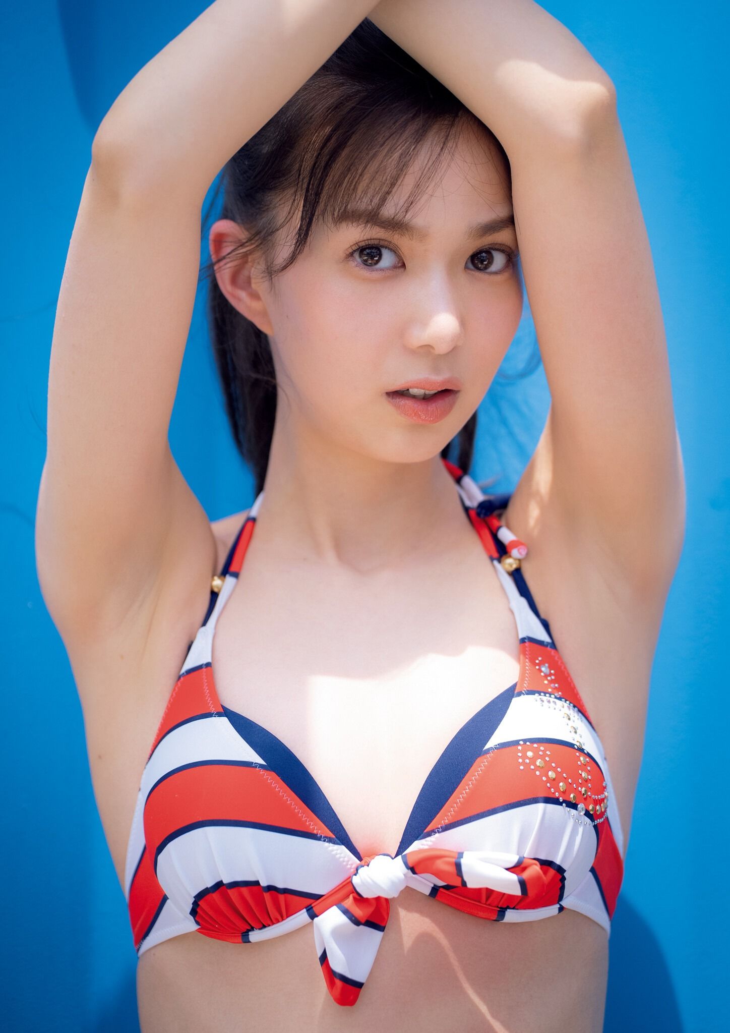 Riko Matsudaira 松平璃子 - 1st Photobook Rikopi りこぴ