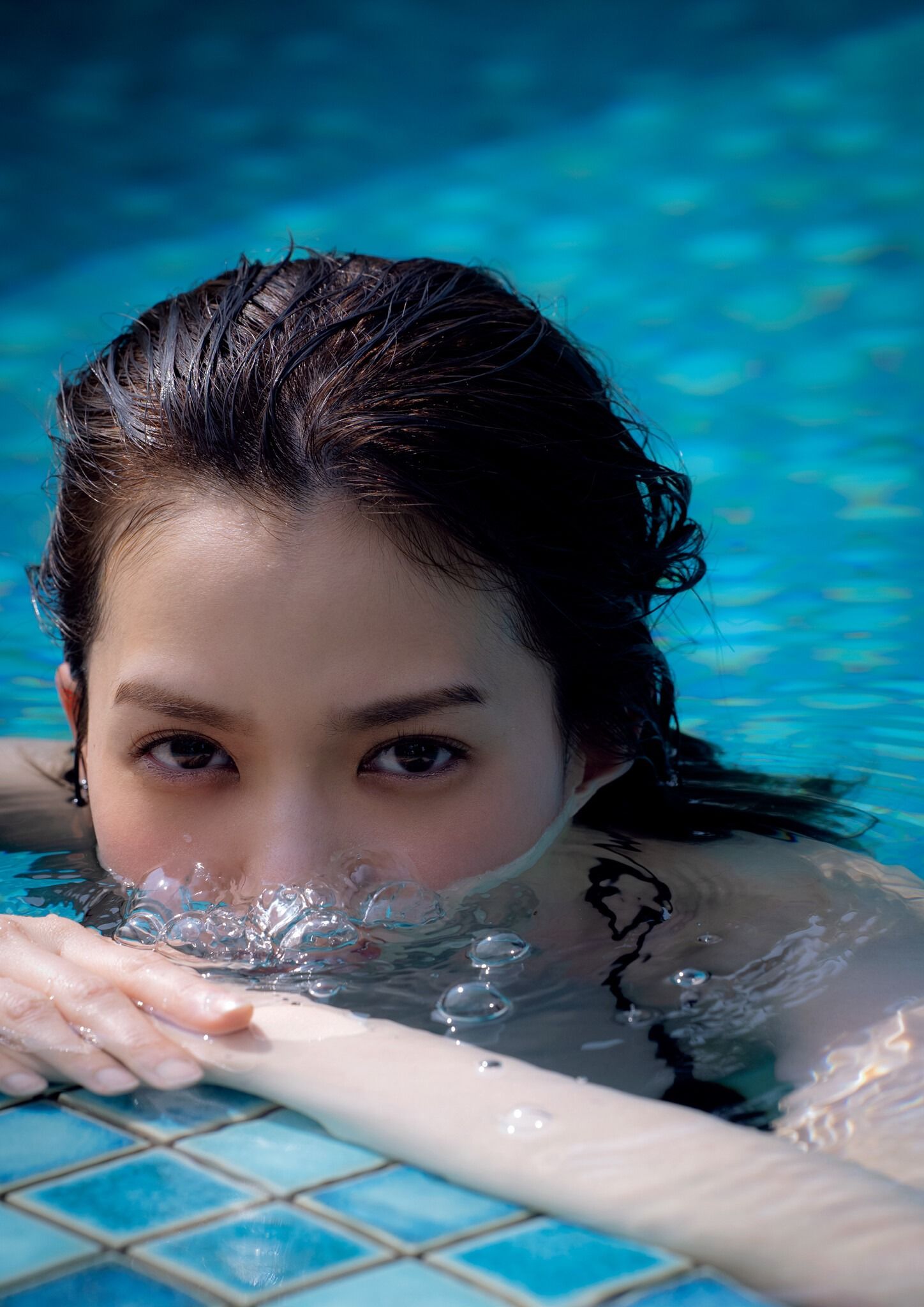 Riko Matsudaira 松平璃子 - 1st Photobook Rikopi りこぴ
