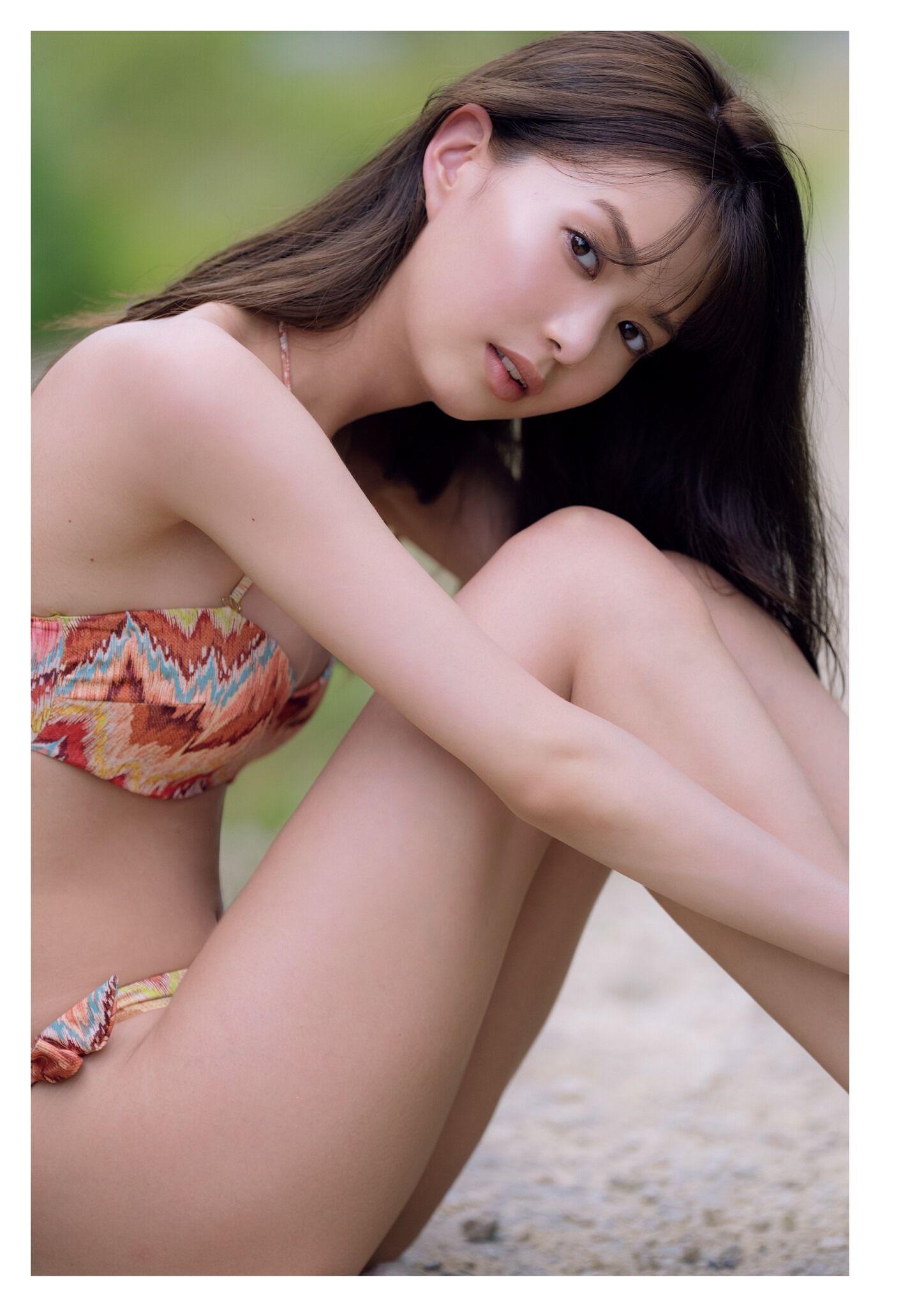 Riko Matsudaira 松平璃子 - 1st Photobook Rikopi りこぴ
