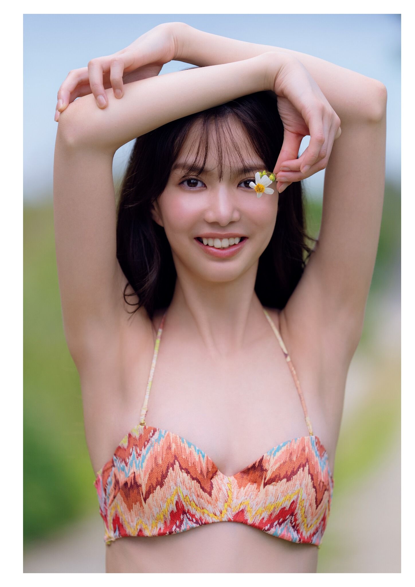 Riko Matsudaira 松平璃子 - 1st Photobook Rikopi りこぴ