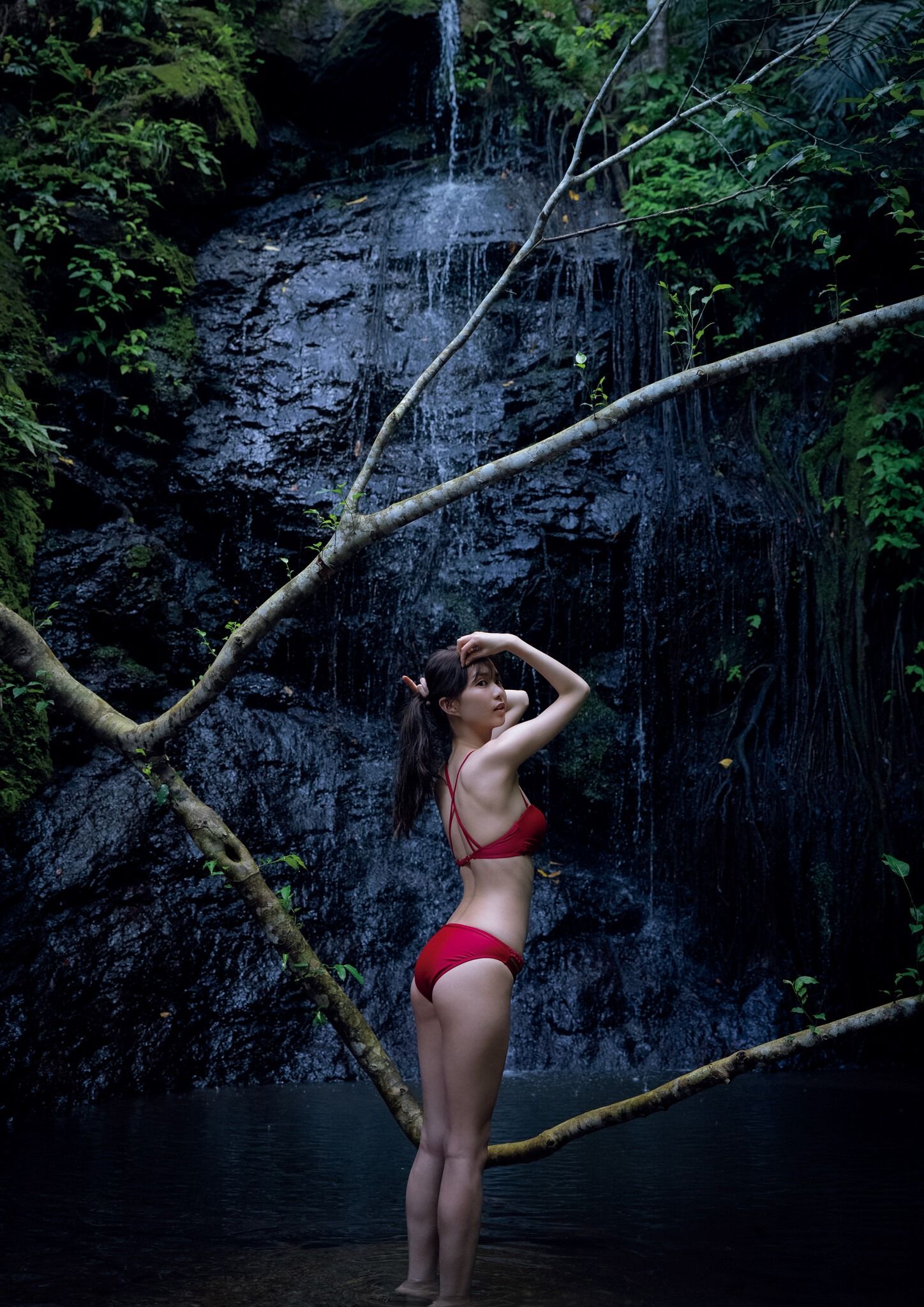 Riko Matsudaira 松平璃子 - 1st Photobook Rikopi りこぴ