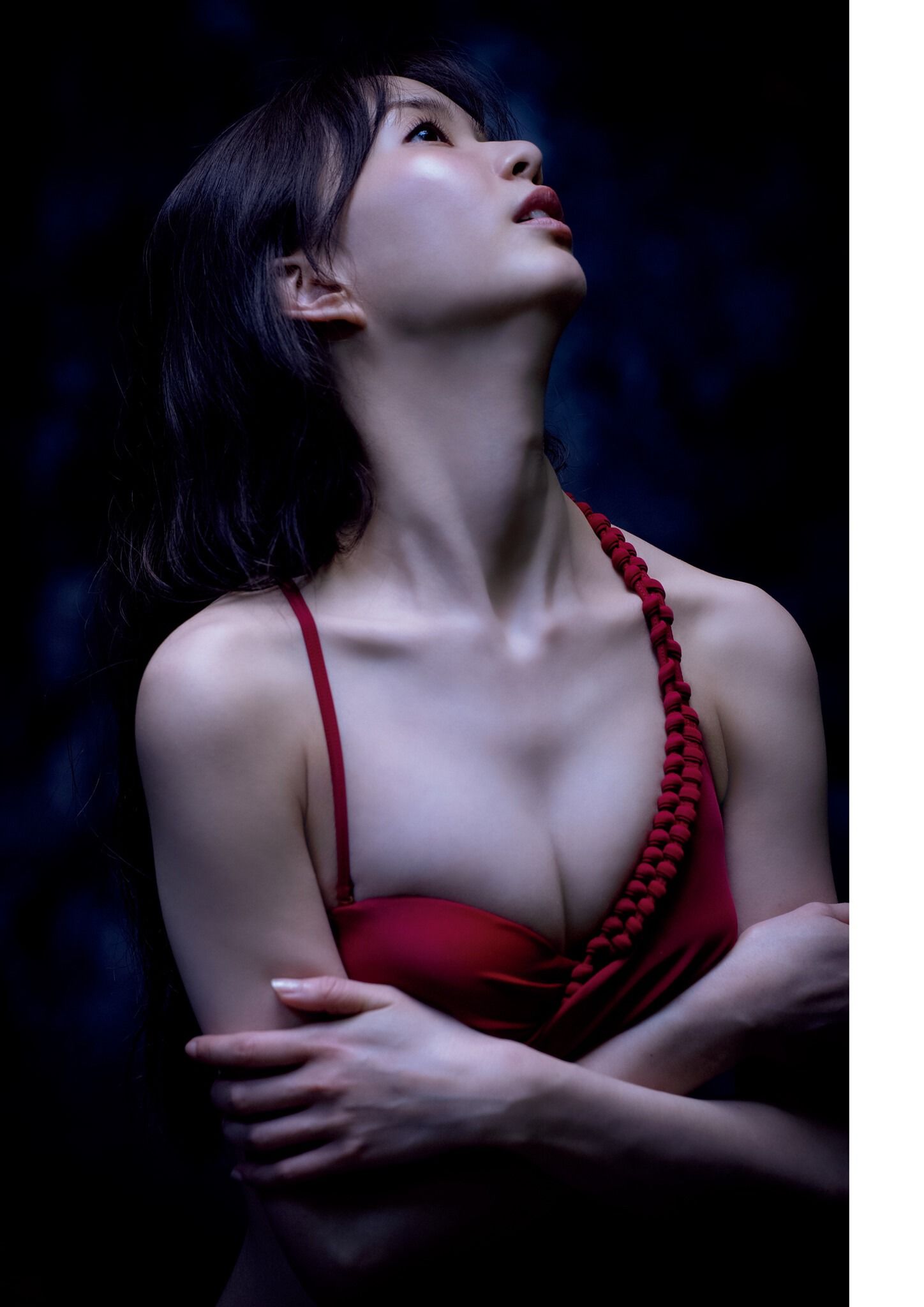 Riko Matsudaira 松平璃子 - 1st Photobook Rikopi りこぴ