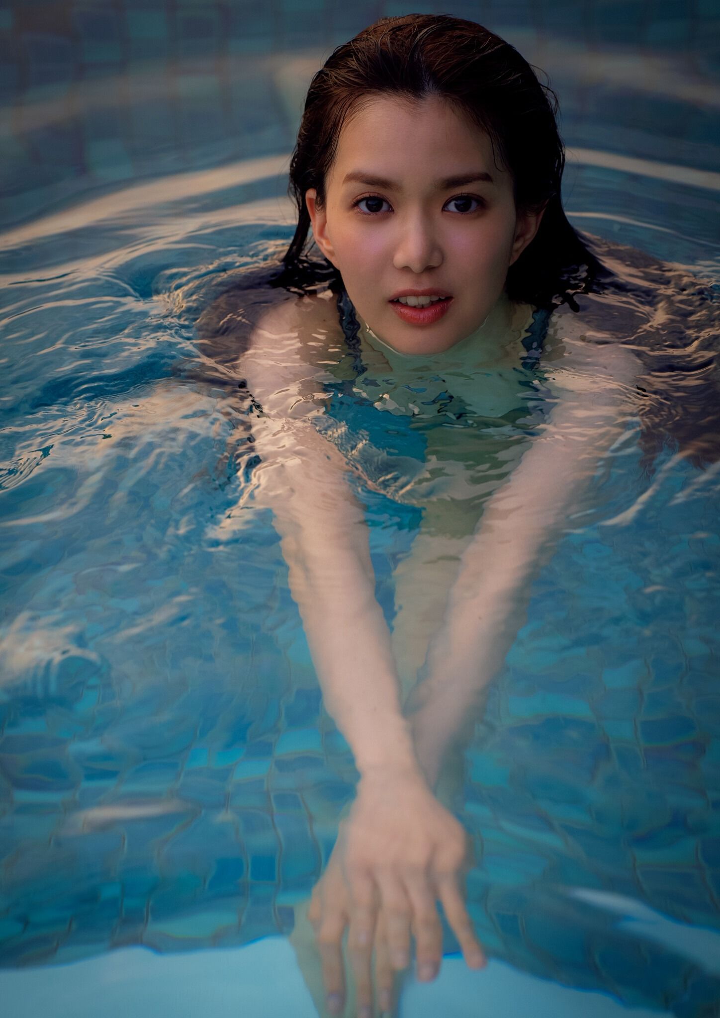 Riko Matsudaira 松平璃子 - 1st Photobook Rikopi りこぴ