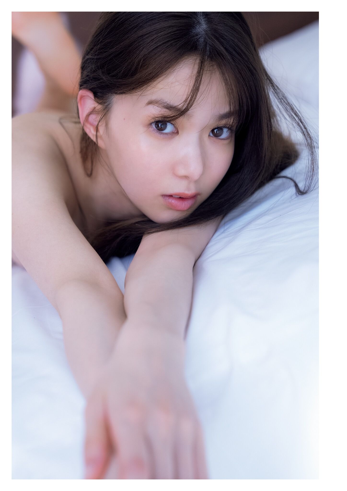 Riko Matsudaira 松平璃子 - 1st Photobook Rikopi りこぴ