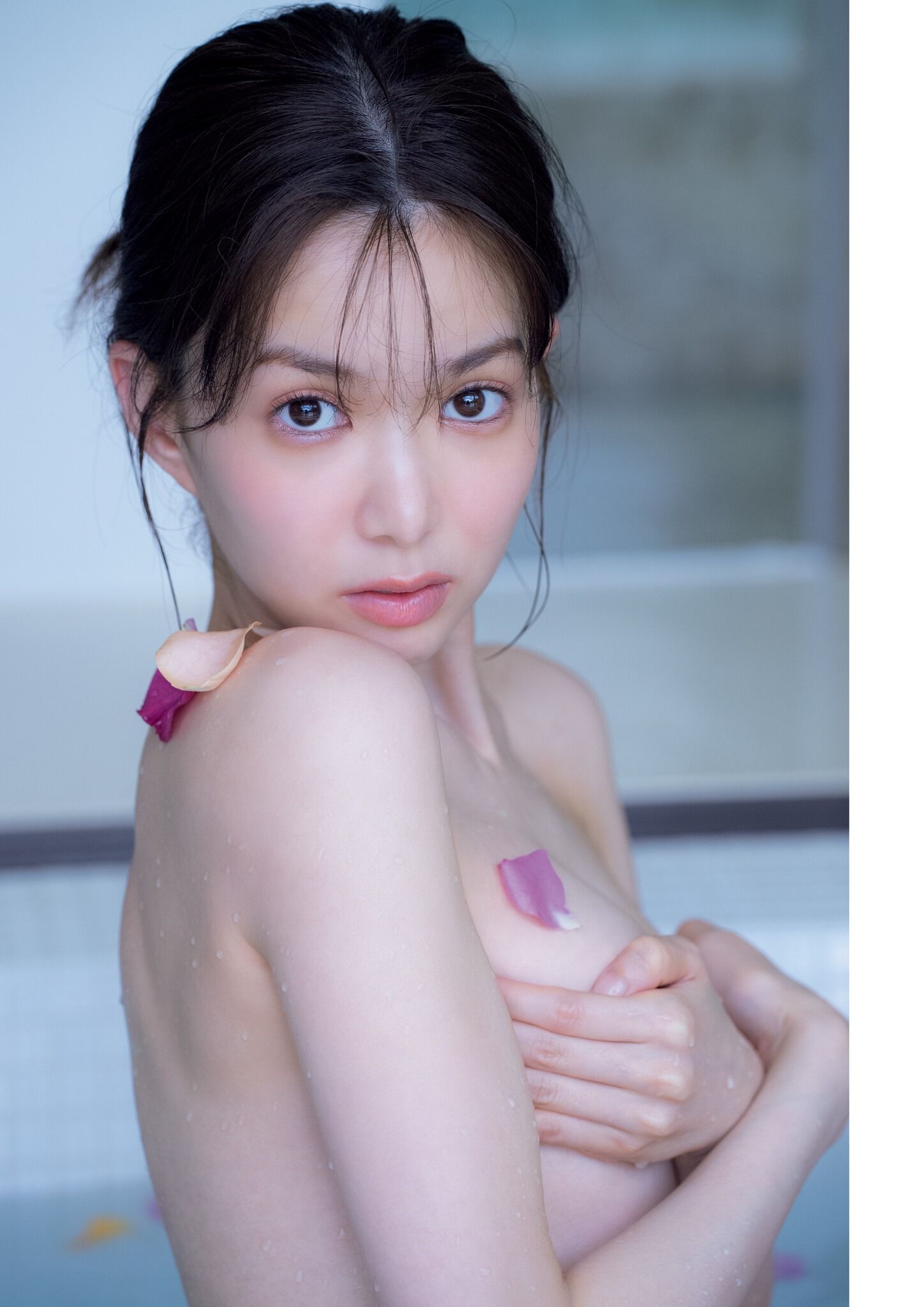 Riko Matsudaira 松平璃子 - 1st Photobook Rikopi りこぴ