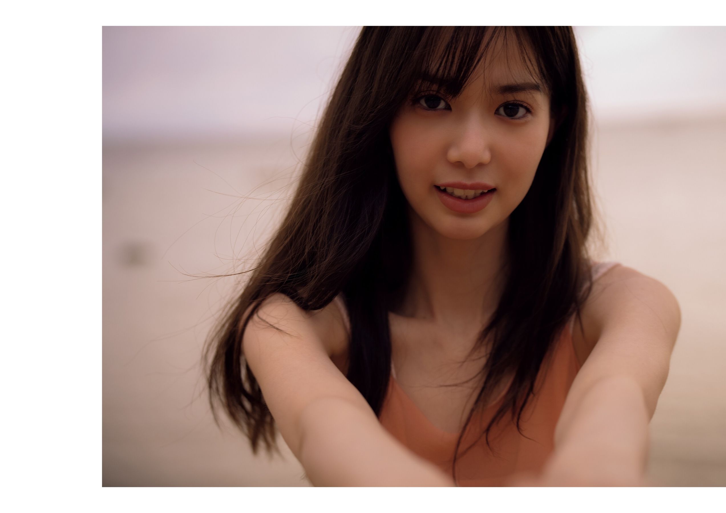 Riko Matsudaira 松平璃子 - 1st Photobook Rikopi りこぴ