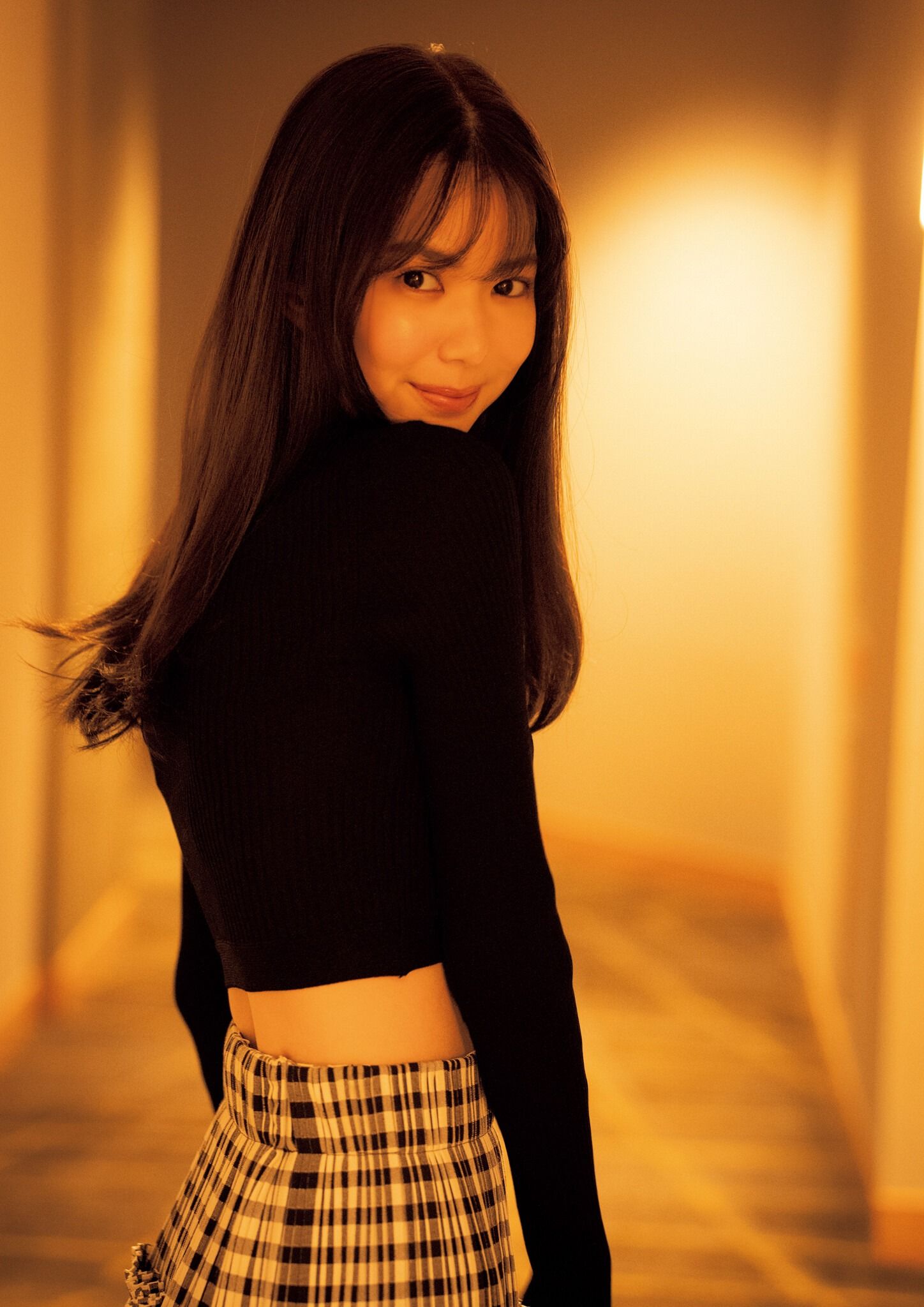 Riko Matsudaira 松平璃子 - 1st Photobook Rikopi りこぴ