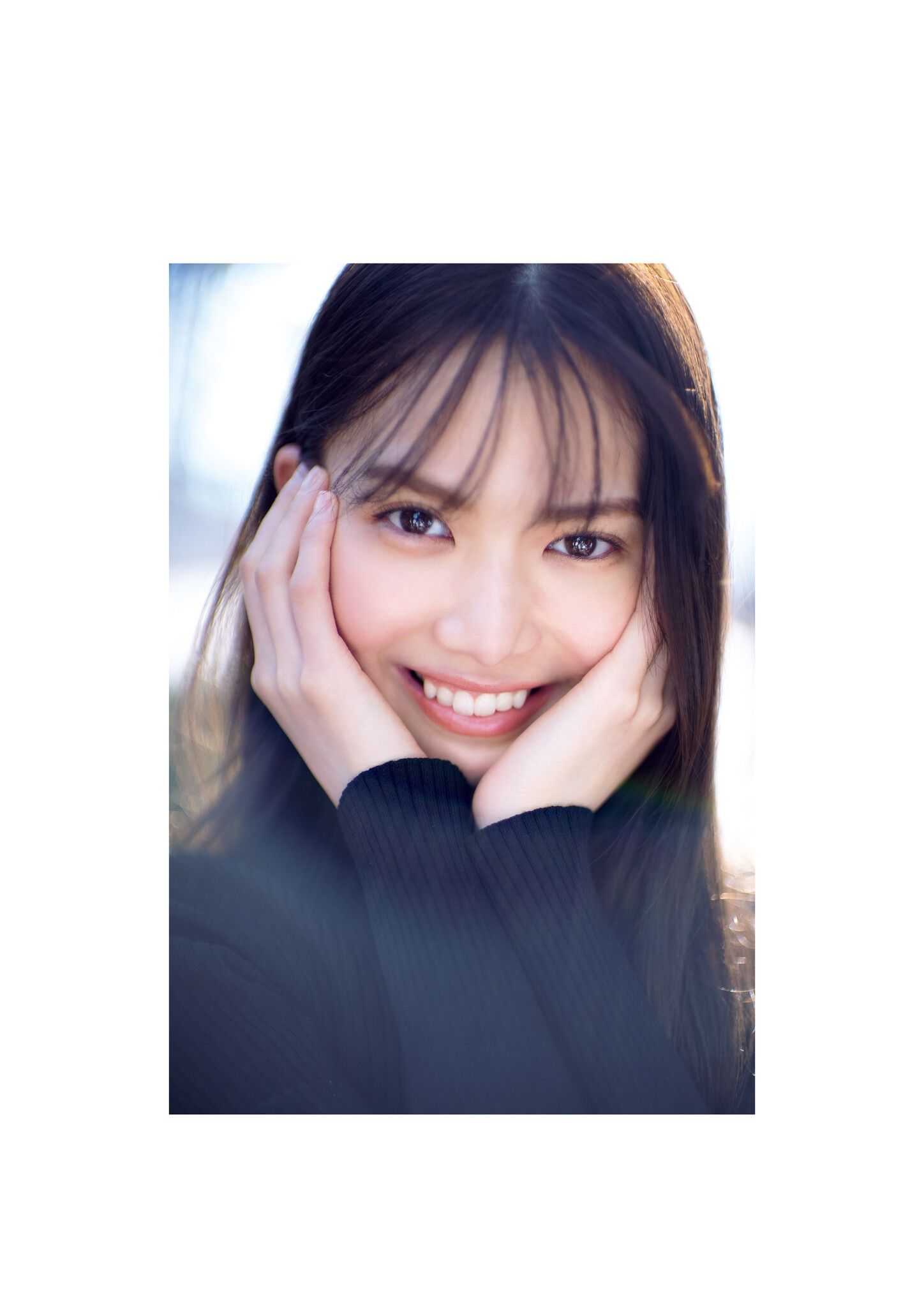 Riko Matsudaira 松平璃子 - 1st Photobook Rikopi りこぴ