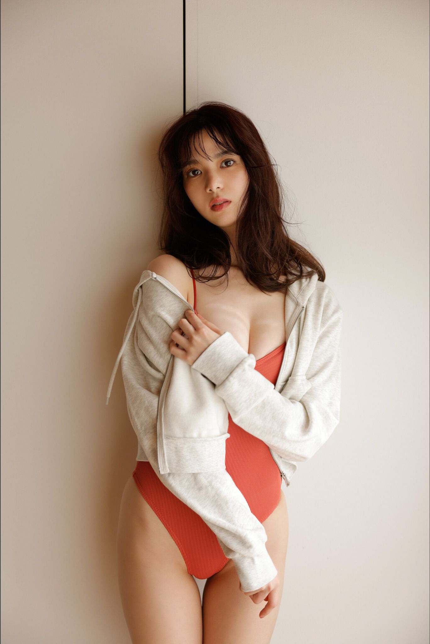 Riko Matsudaira 松平璃子 - Glossy and sexy 艶っぽくて、色っぽい。 vol.1