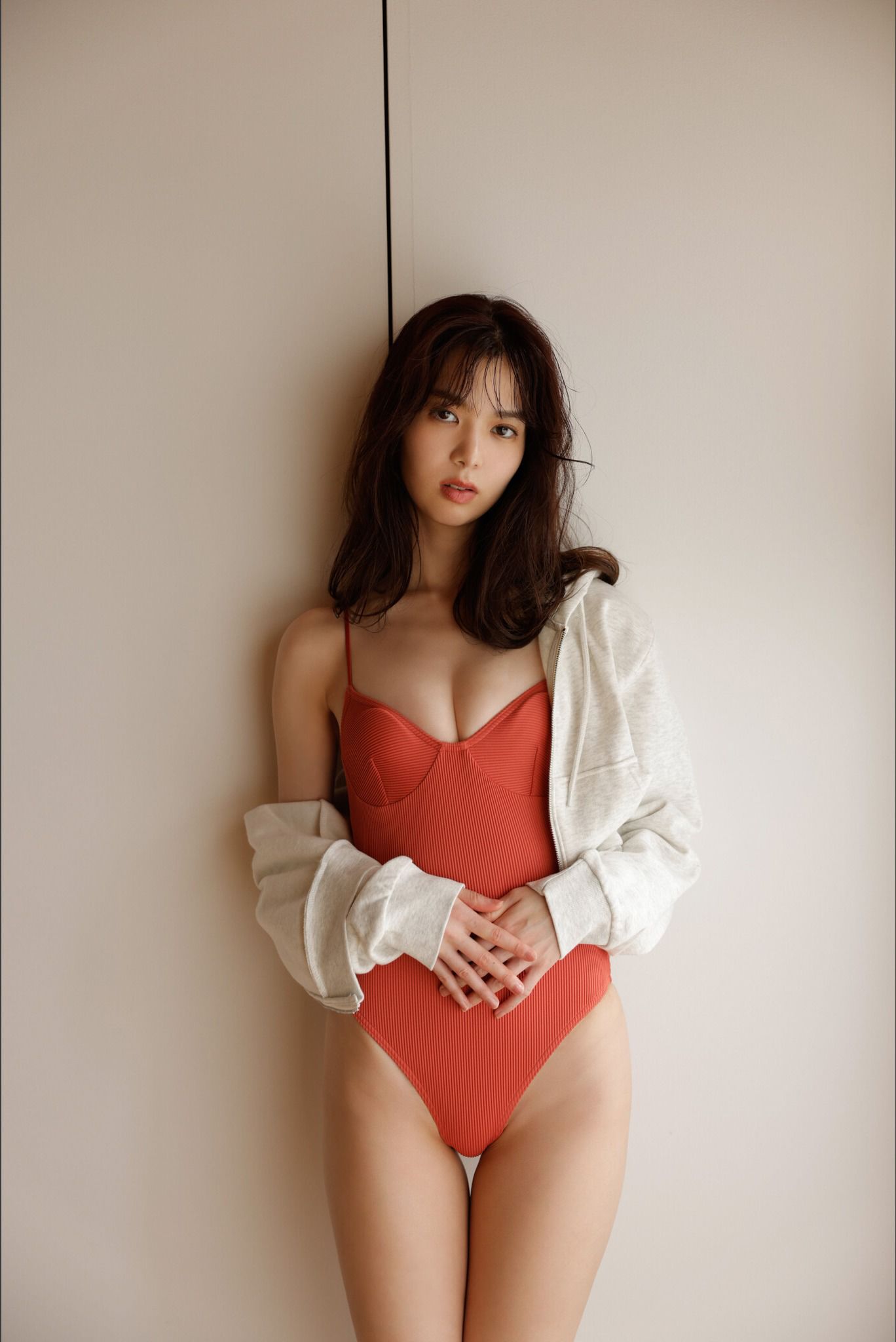Riko Matsudaira 松平璃子 - Glossy and sexy 艶っぽくて、色っぽい。 vol.1
