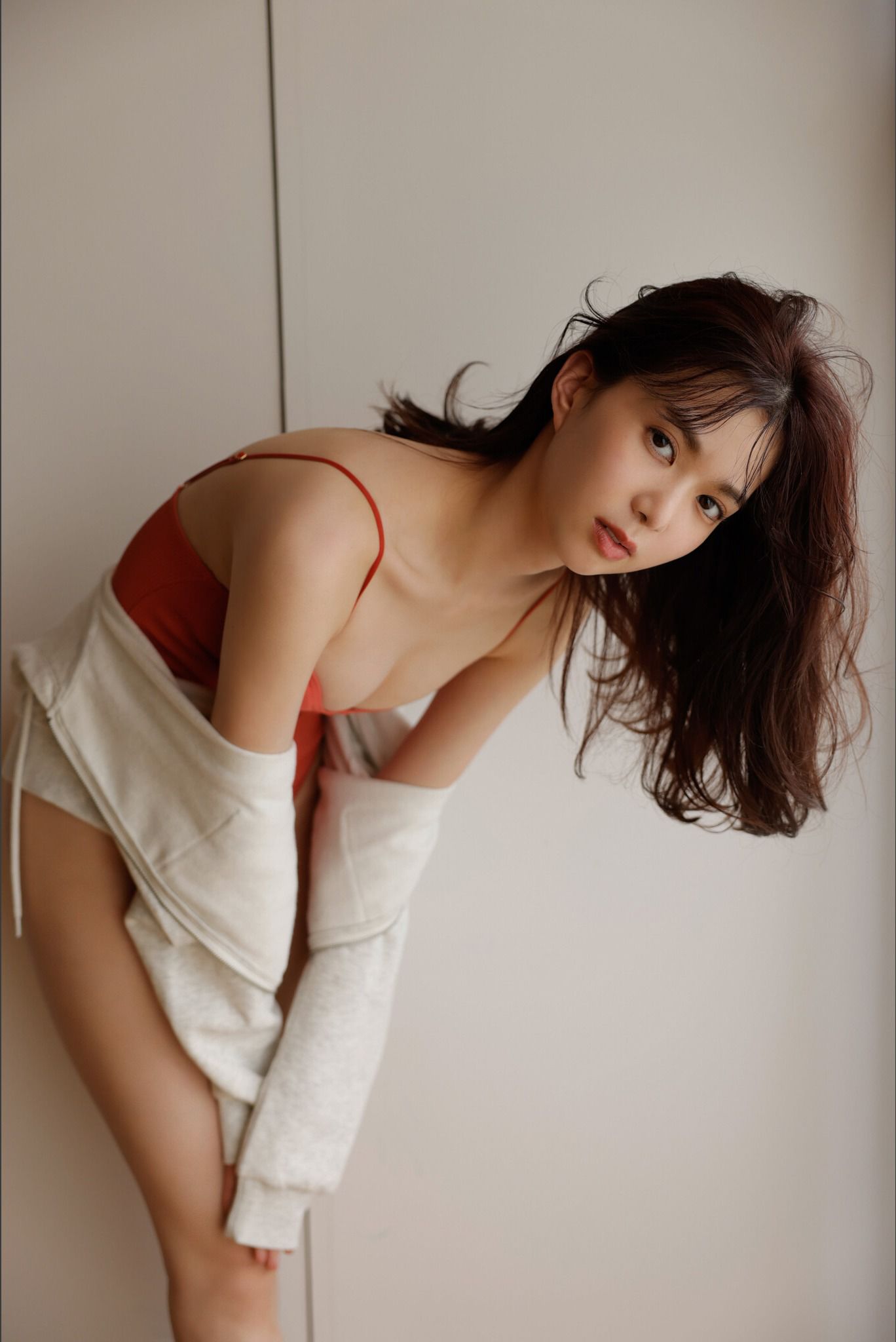 Riko Matsudaira 松平璃子 - Glossy and sexy 艶っぽくて、色っぽい。 vol.1