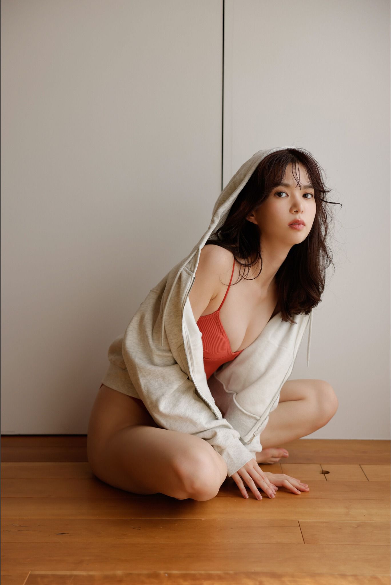 Riko Matsudaira 松平璃子 - Glossy and sexy 艶っぽくて、色っぽい。 vol.1