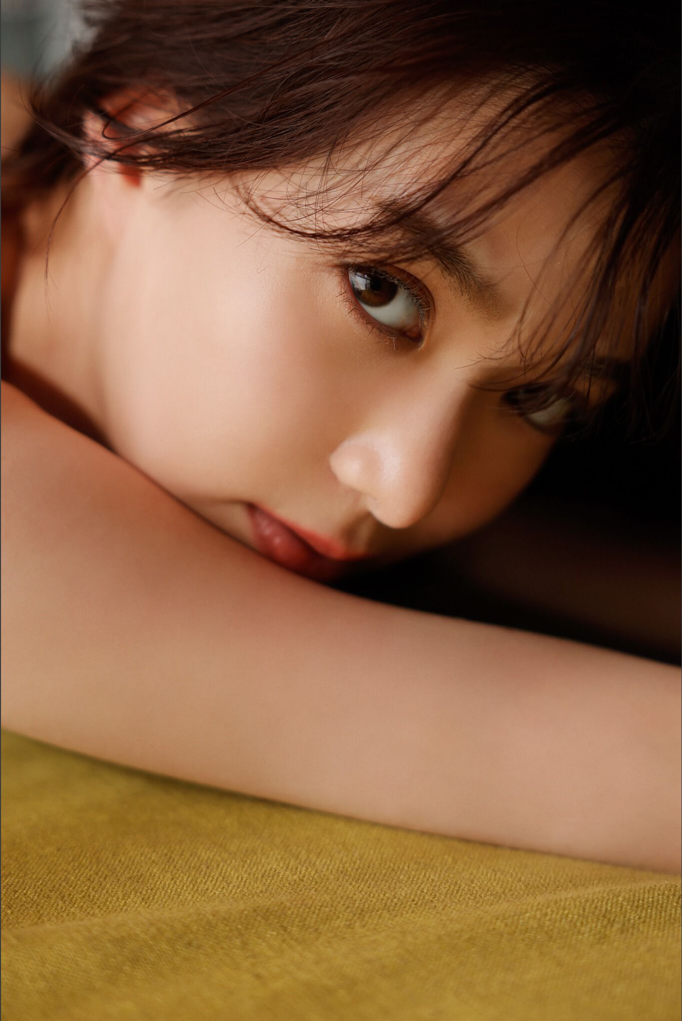 Riko Matsudaira 松平璃子 - Glossy and sexy 艶っぽくて、色っぽい。 vol.1