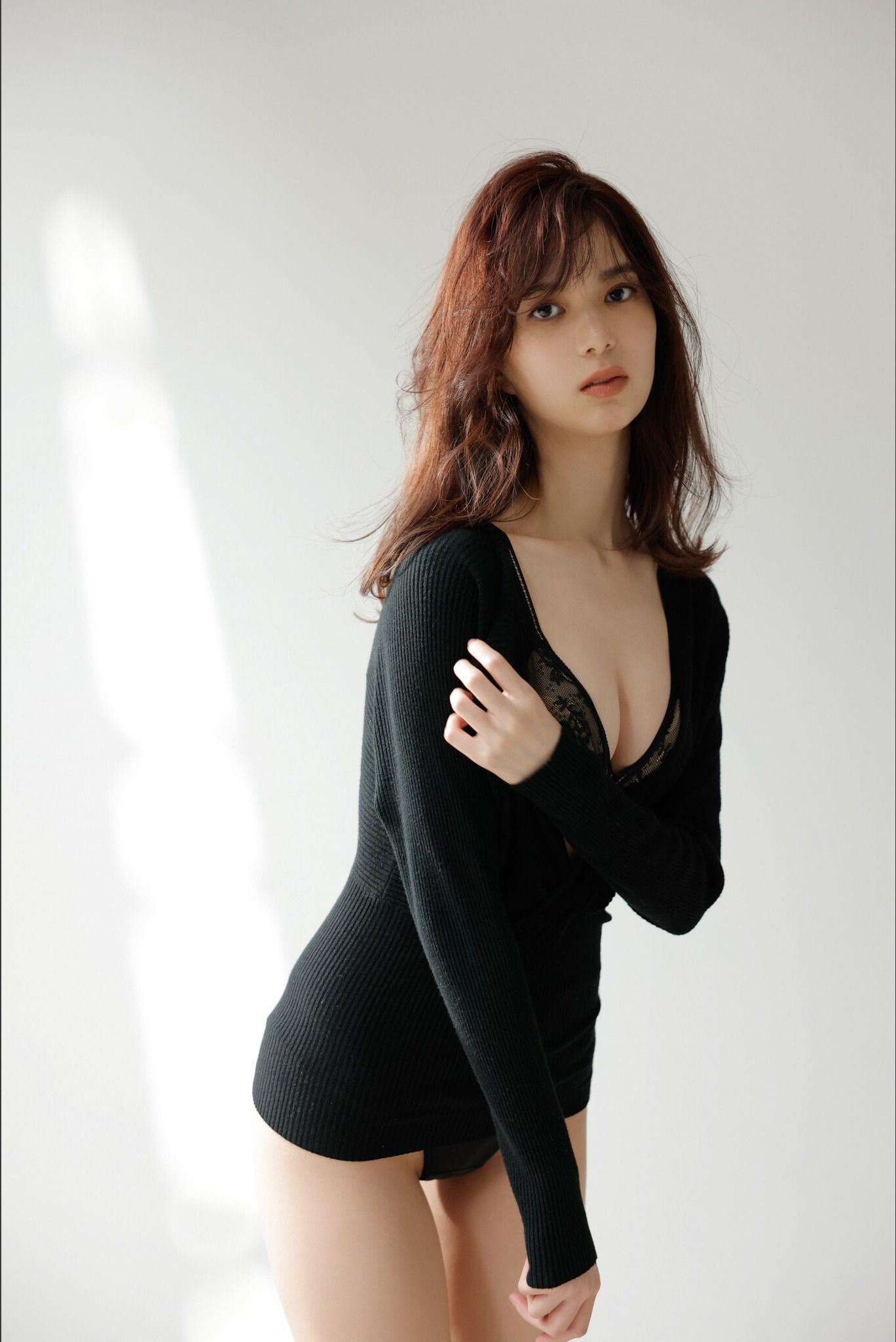 Riko Matsudaira 松平璃子 - Glossy and sexy 艶っぽくて、色っぽい。 vol.1
