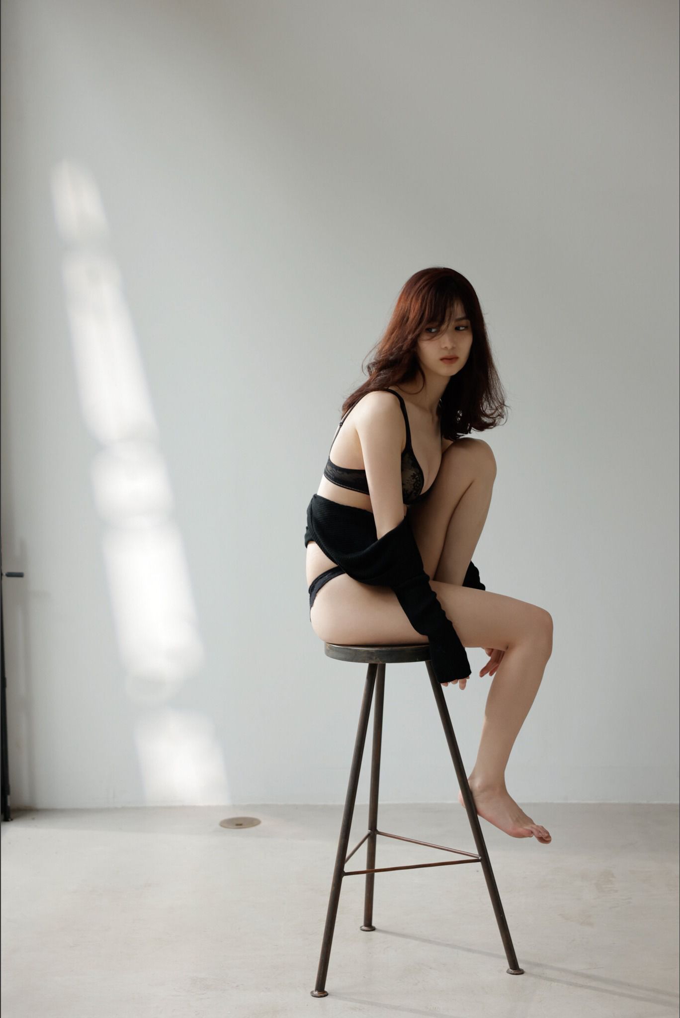 Riko Matsudaira 松平璃子 - Glossy and sexy 艶っぽくて、色っぽい。 vol.1