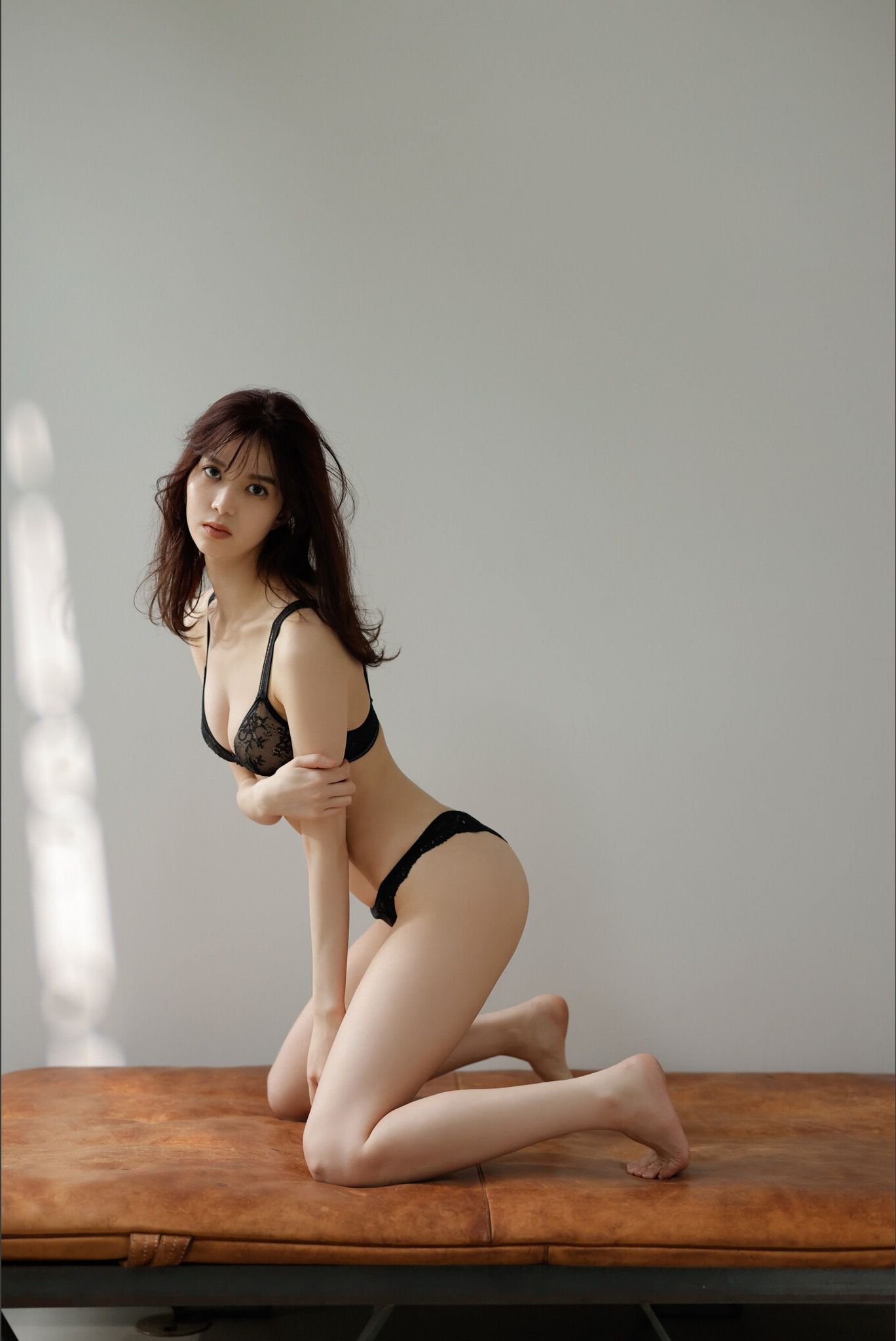 Riko Matsudaira 松平璃子 - Glossy and sexy 艶っぽくて、色っぽい。 vol.1