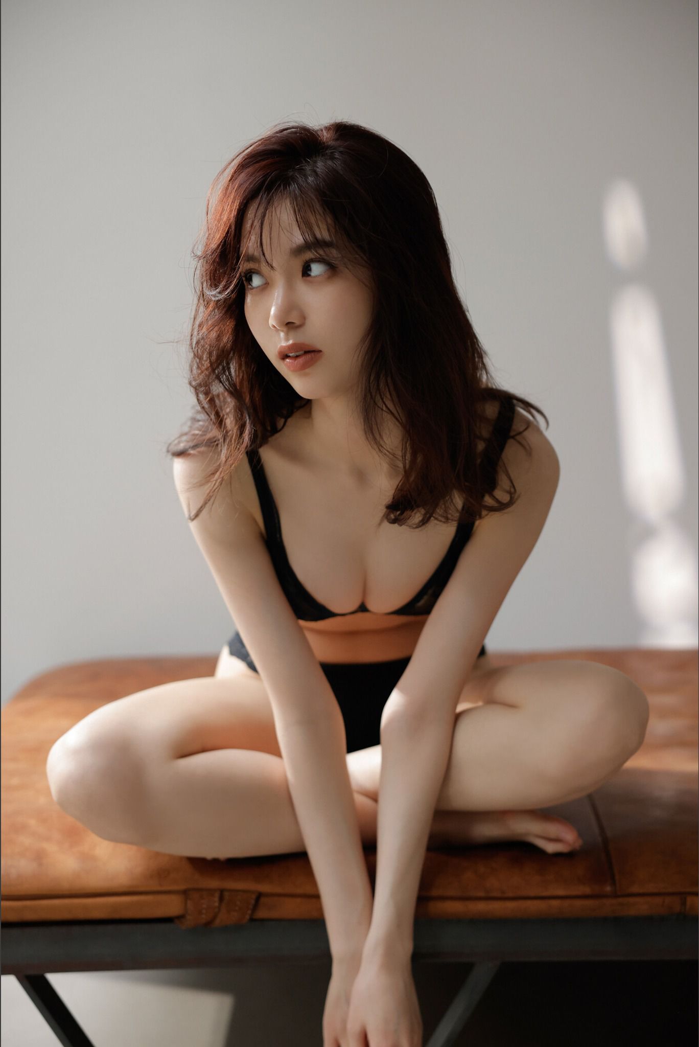 Riko Matsudaira 松平璃子 - Glossy and sexy 艶っぽくて、色っぽい。 vol.1