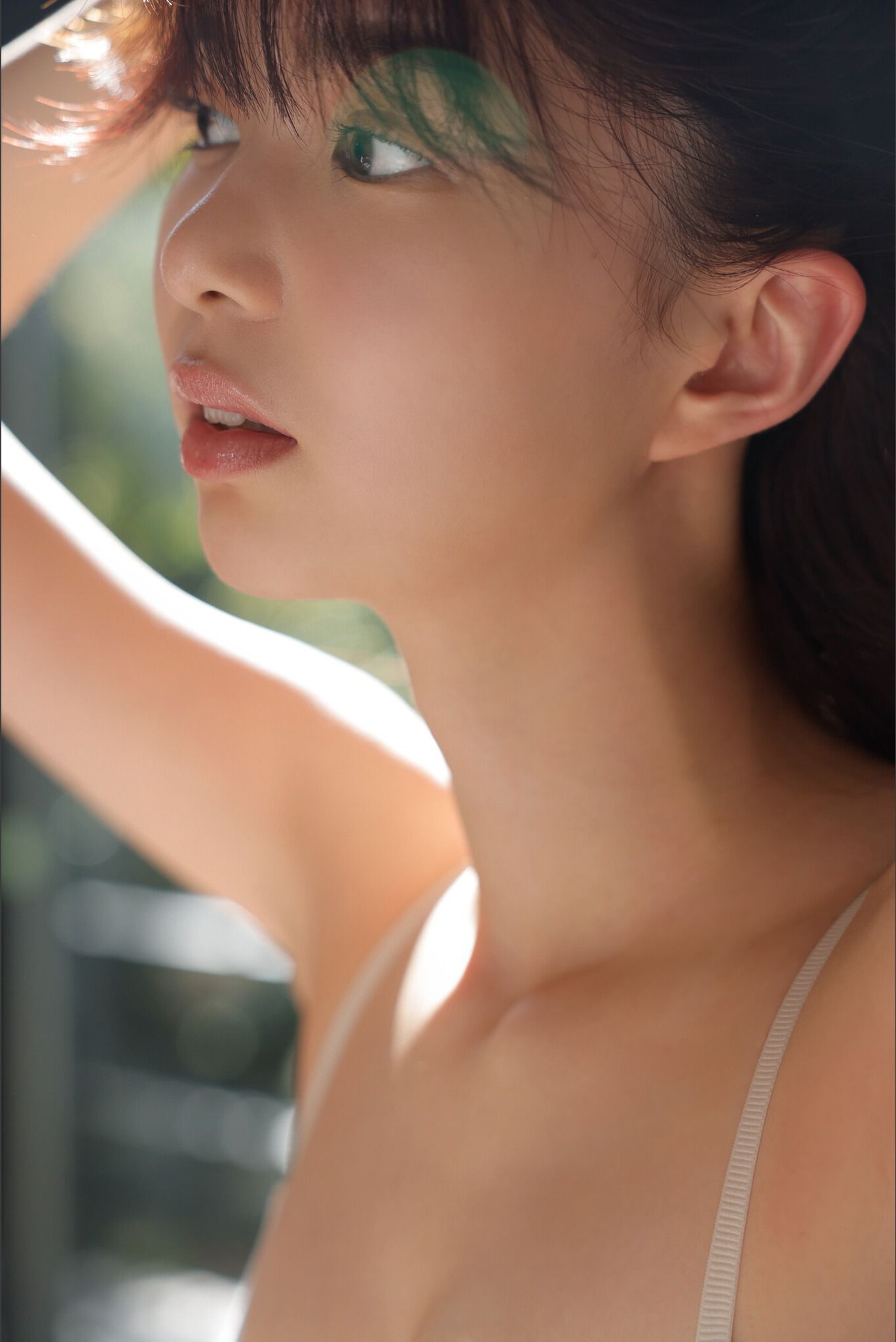 Riko Matsudaira 松平璃子 - Glossy and sexy 艶っぽくて、色っぽい。 vol.1